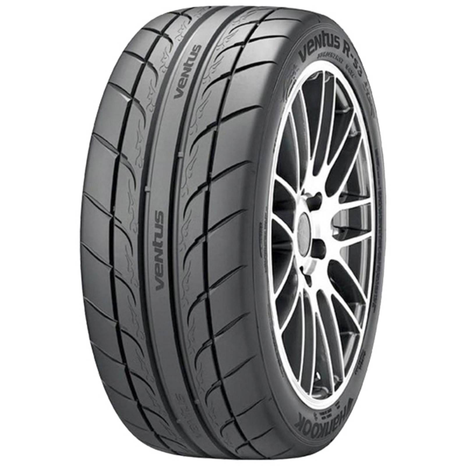 LLANTAS 225 45 R17 HANKOOK VENTUS R S3 94W