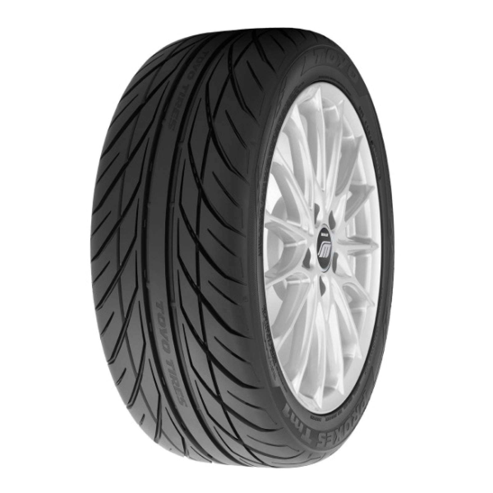 LLANTAS 225 45 R17 TOYO PROXES TM1 94W