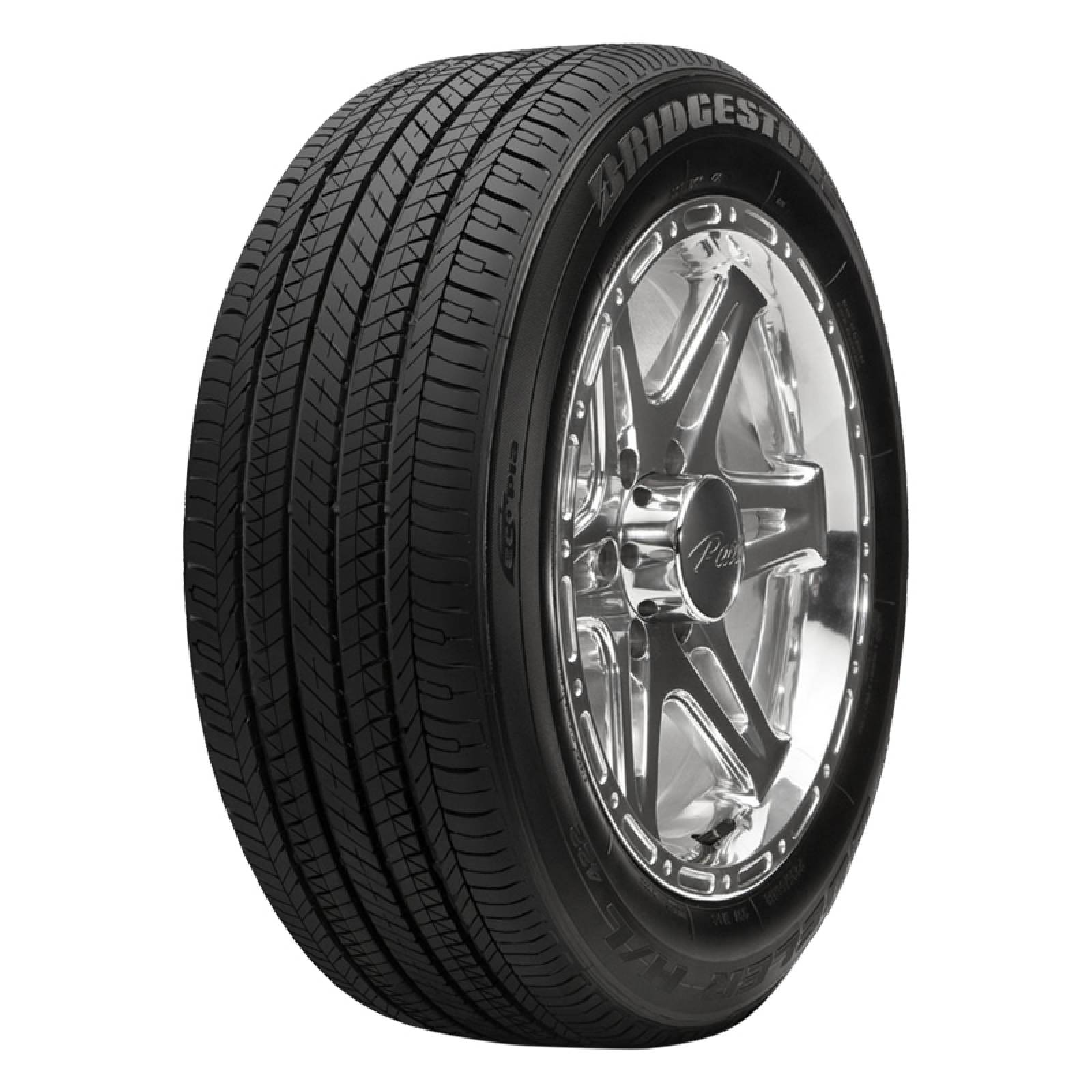 LLANTAS 215 65 R17 BRIDGESTONE ECOPIA HL 422 PLUS 99H