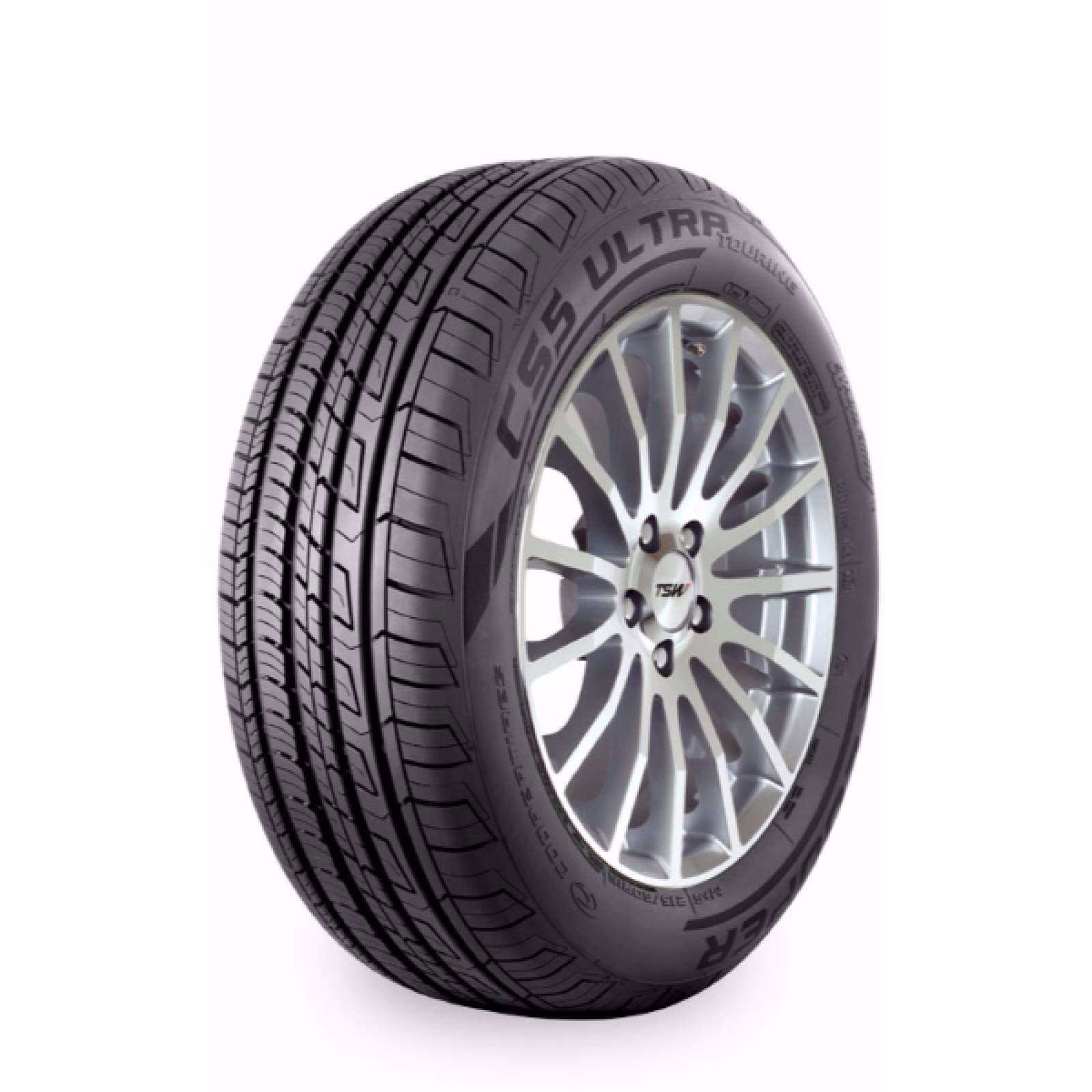 LLANTAS 215 55 R17 COOPER ULTRA TOURING CS5 94V