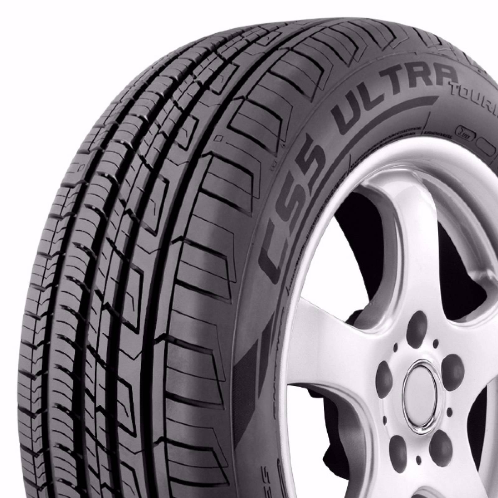 LLANTAS 215 55 R17 COOPER ULTRA TOURING CS5 94V