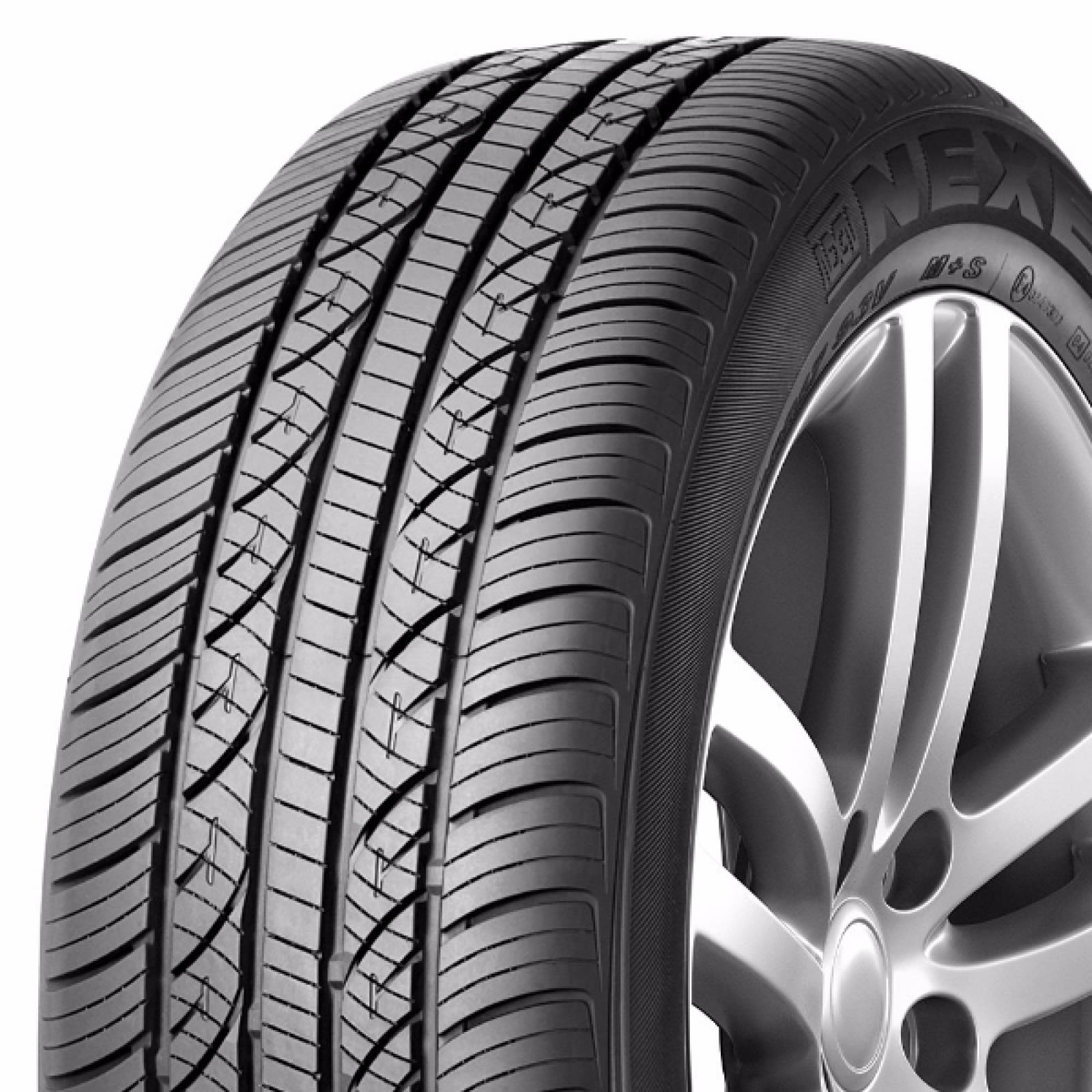 LLANTAS 215 55 R17 NEXEN CP671 94V