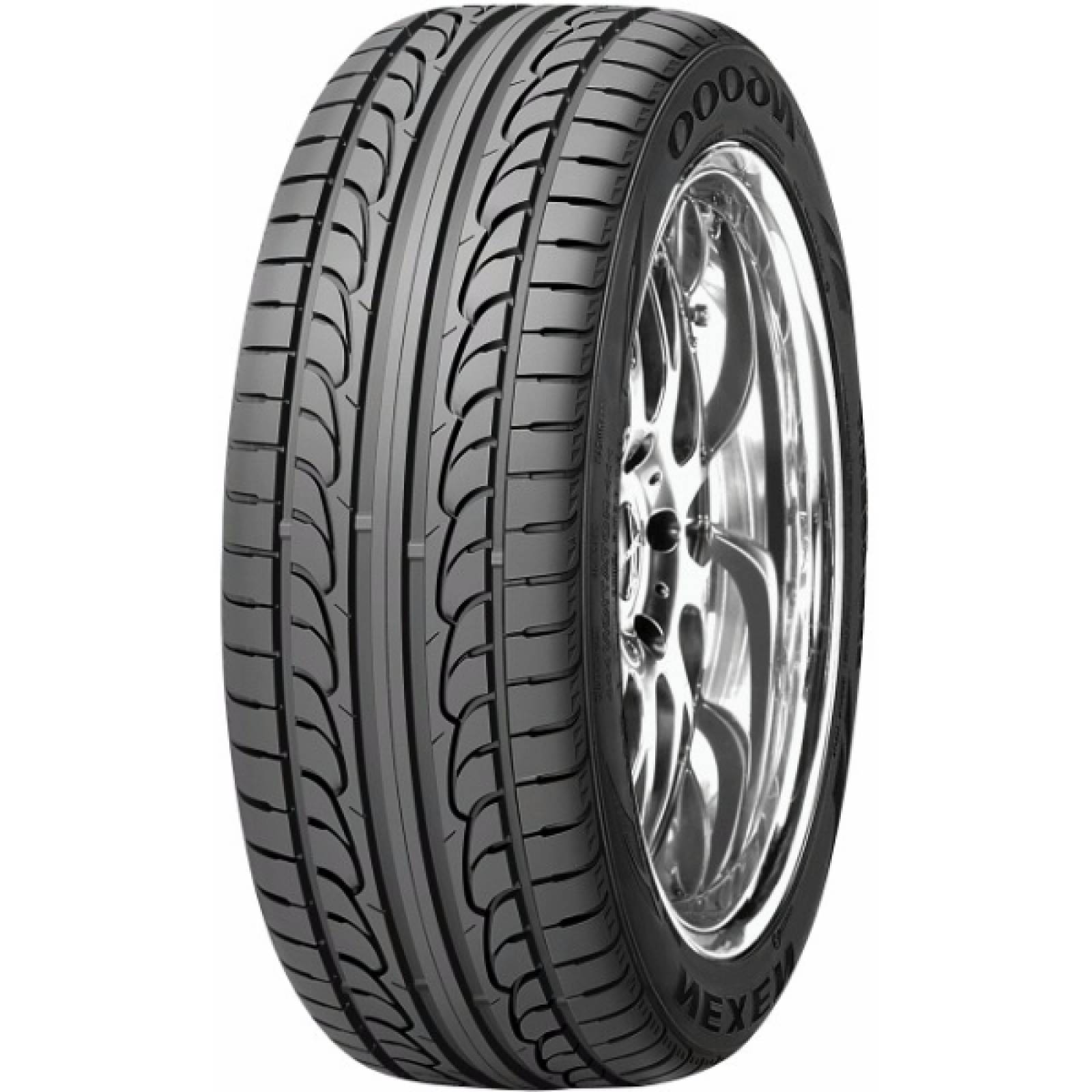 LLANTAS 215 50 R17 NEXEN N6000 95W