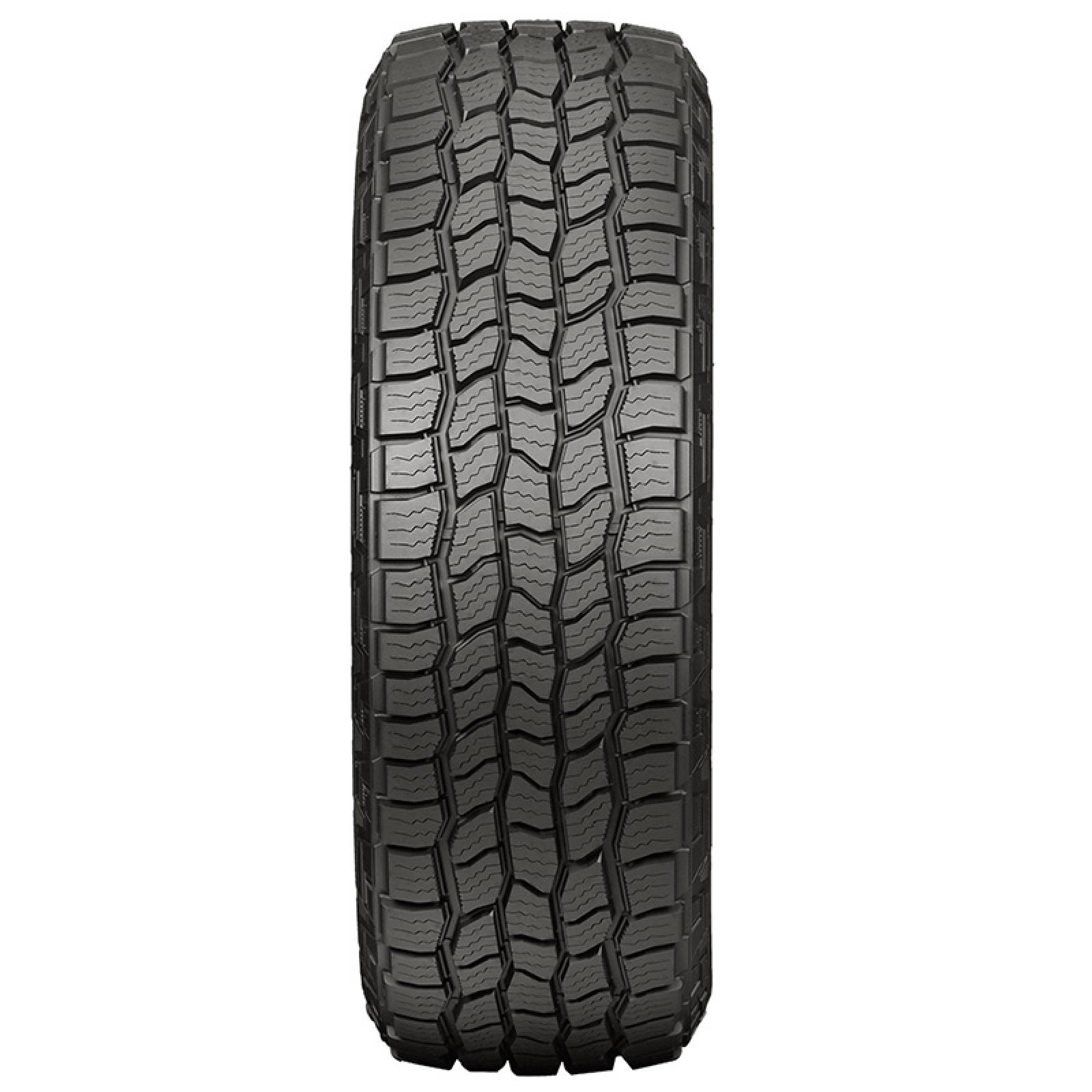 LLANTAS 265 70 R16 COOPER DISCOVERER AT3 4S 112T