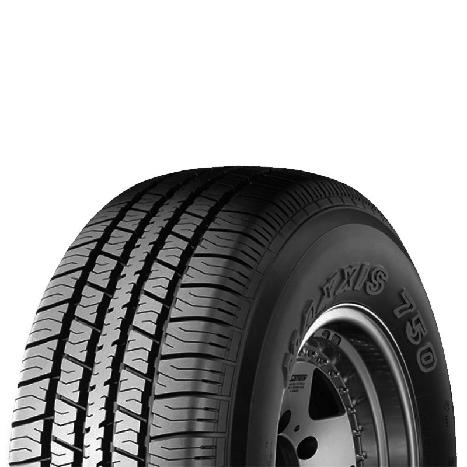 LLANTAS 255 70 R16 MAXXIS BRAVO HT 750 FRONTIER 111H