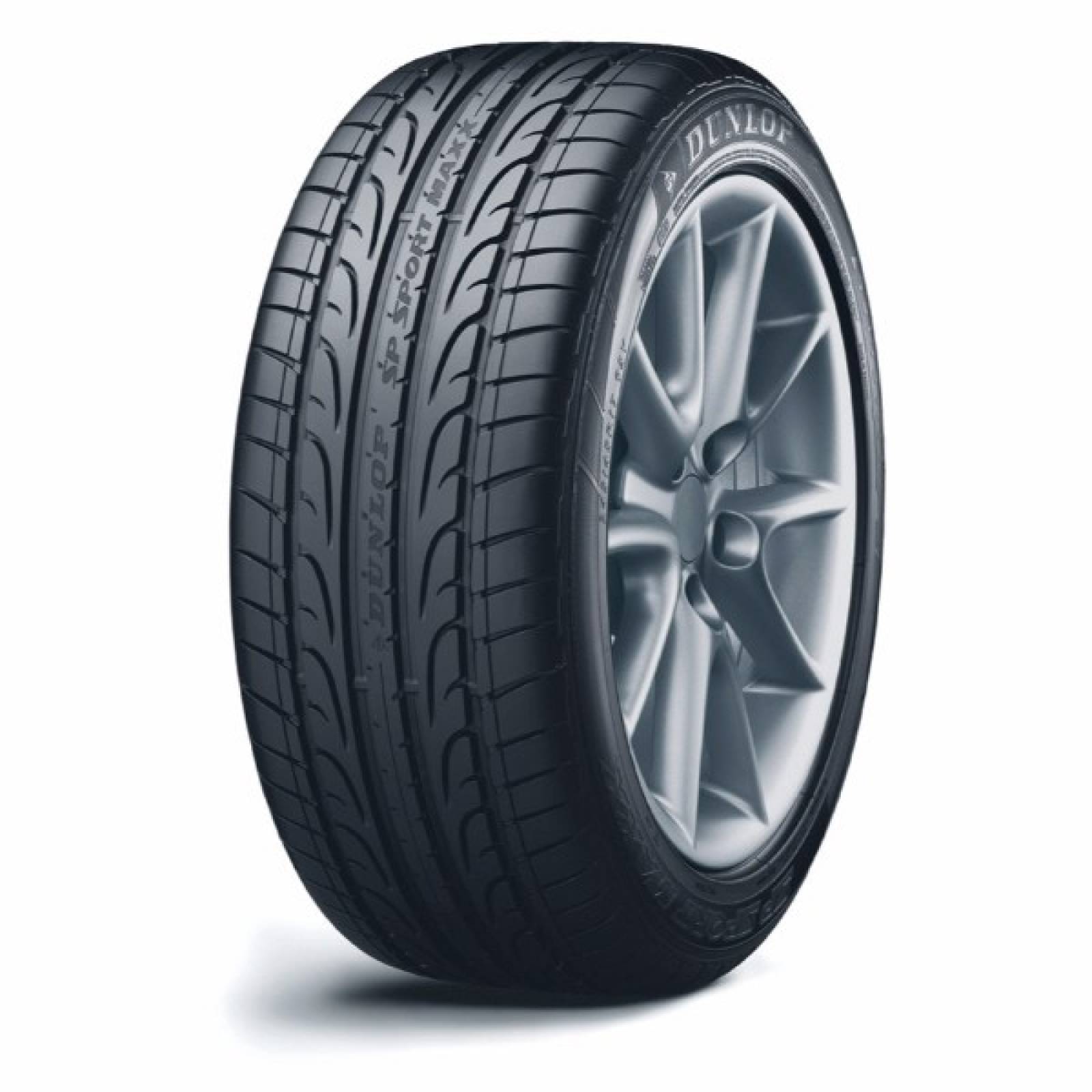 LLANTA 215/45 R16 DUNLOP SP SPORT MAXX 86V