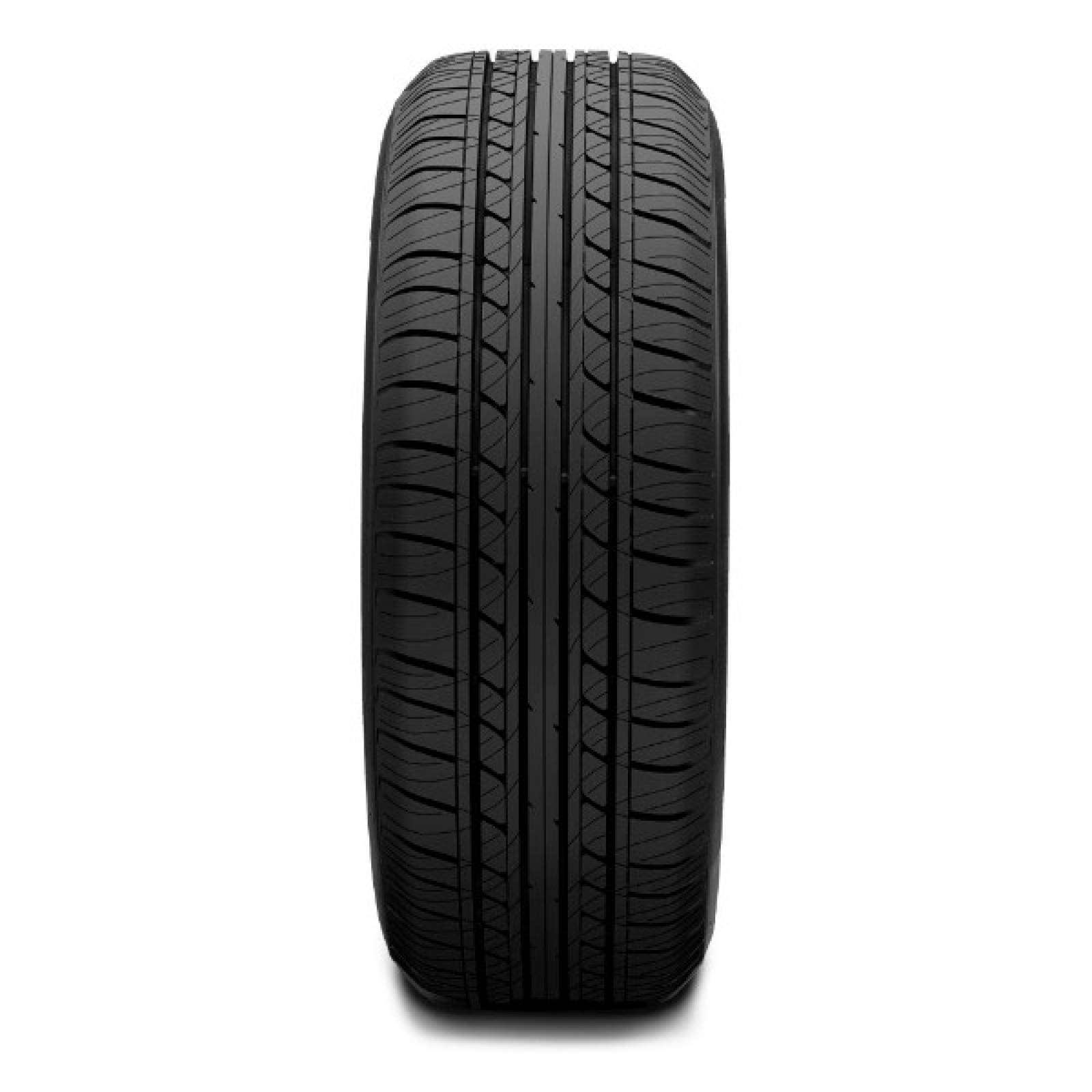 LLANTA 205 55 R16 FUZION TOURING FABRICADA POR BRIDGESTONE 91V