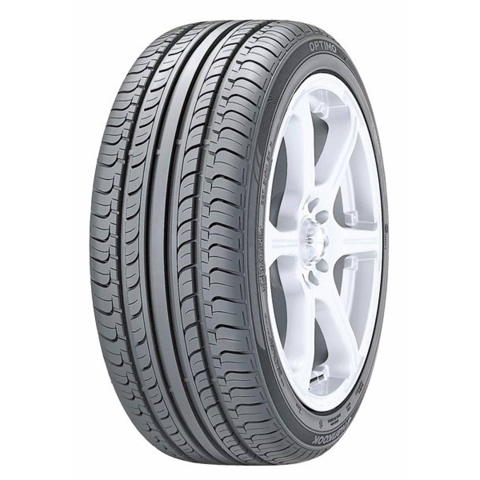 LLANTAS 205 55 R16 HANKOOK OPTIMO K415 91H