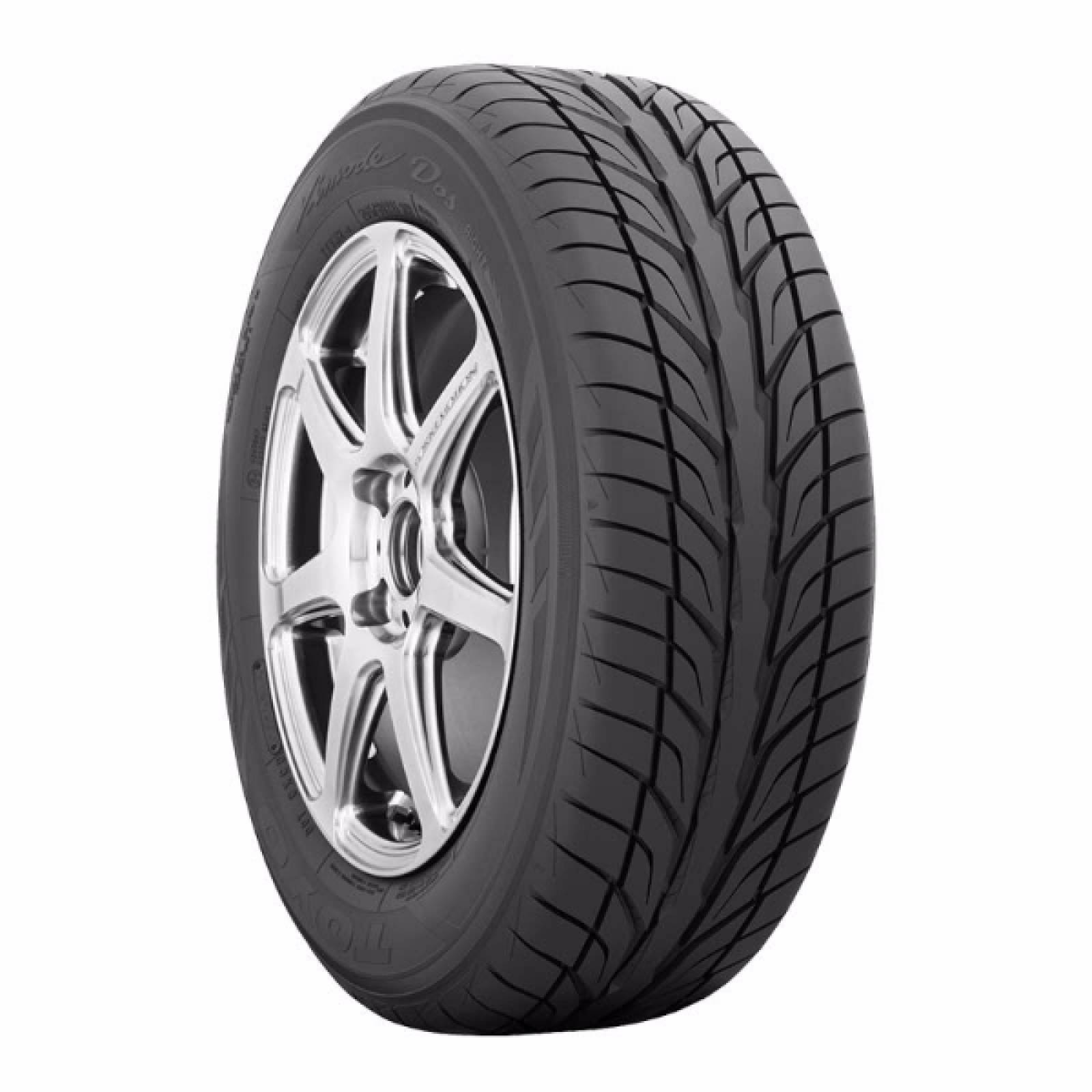 LLANTAS 185 60 R16 TOYO PROXES VIMODE 2 86H