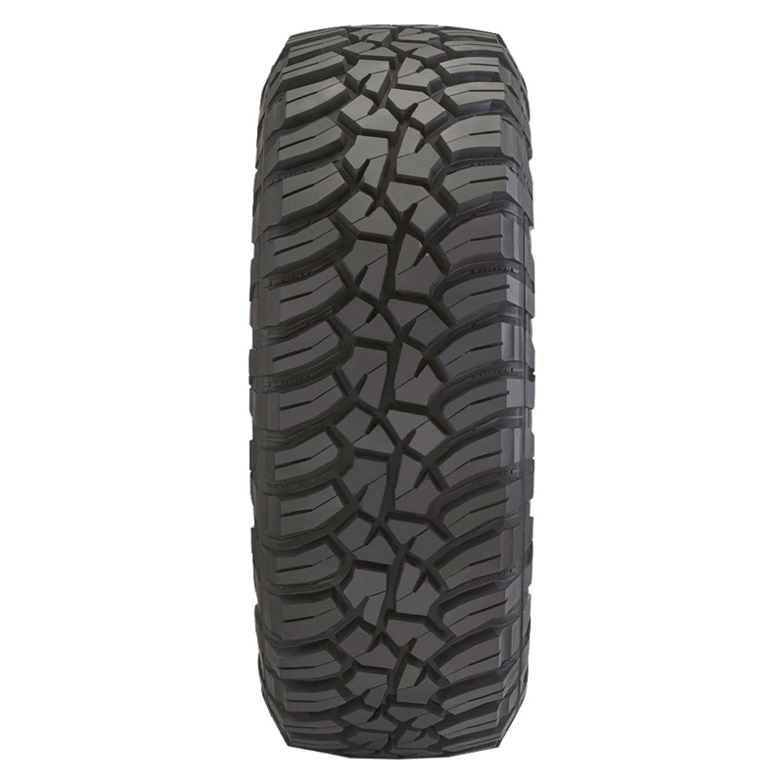 LLANTA 33X10 5 R15 GENERAL TIRE GRABBER X3 (REFORZADA) 114Q