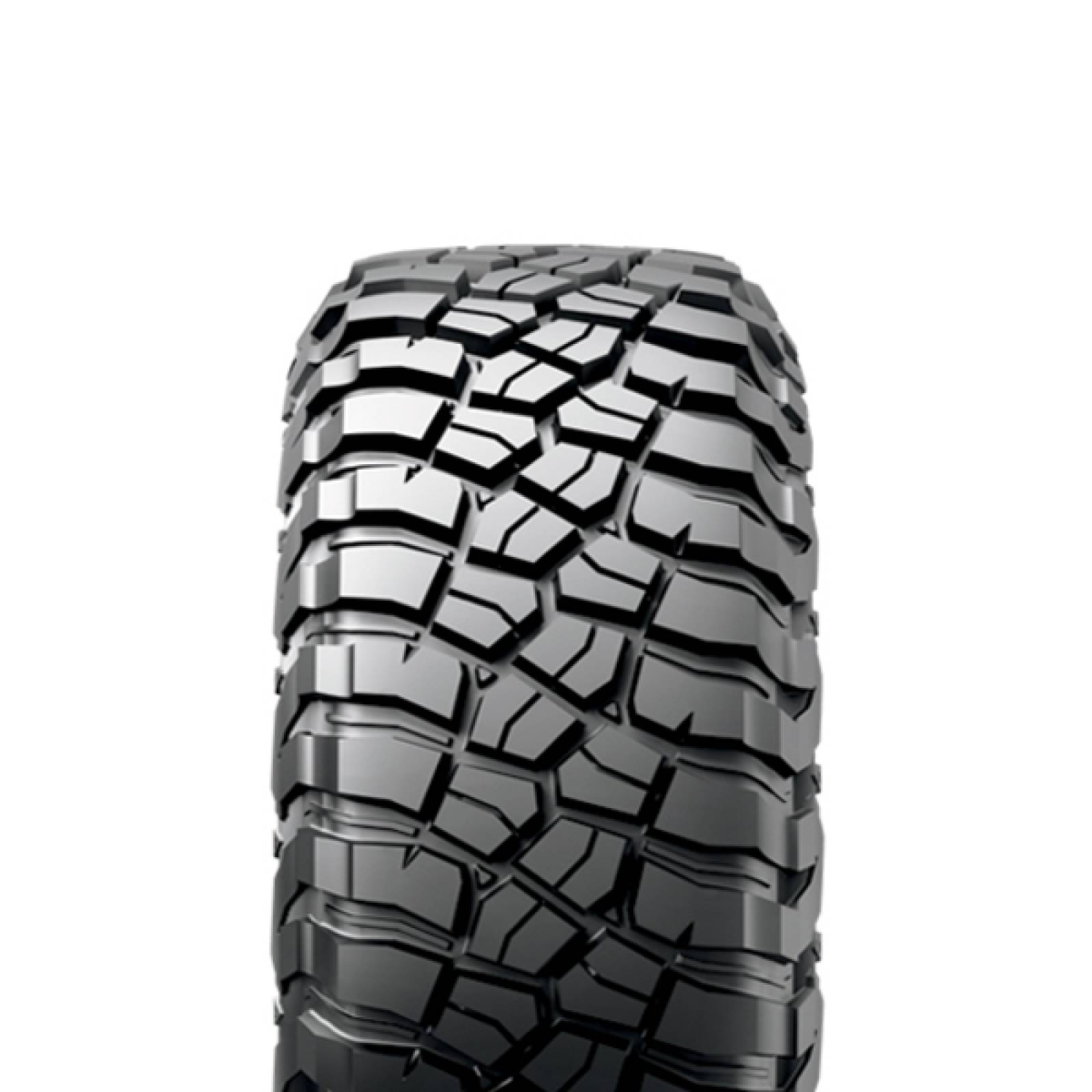 LLANTAS 31X10 5 R15 BF GOODRICH MUD TERRAIN KM3 109Q