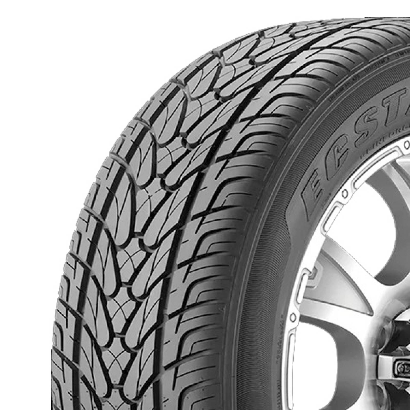 LLANTAS 295 50 R15 KUMHO ECSTA STX KL12 108H