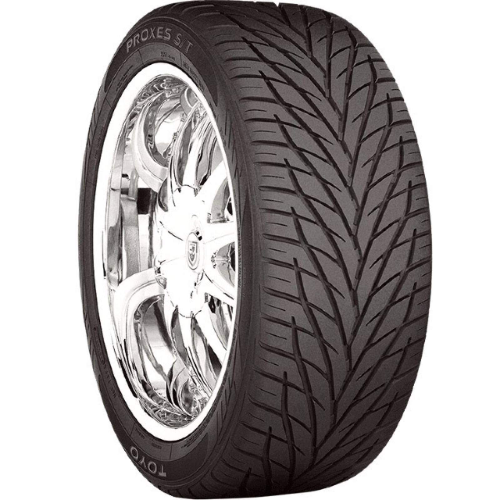 LLANTAS 275 60 R15 TOYO PROXES ST 107H