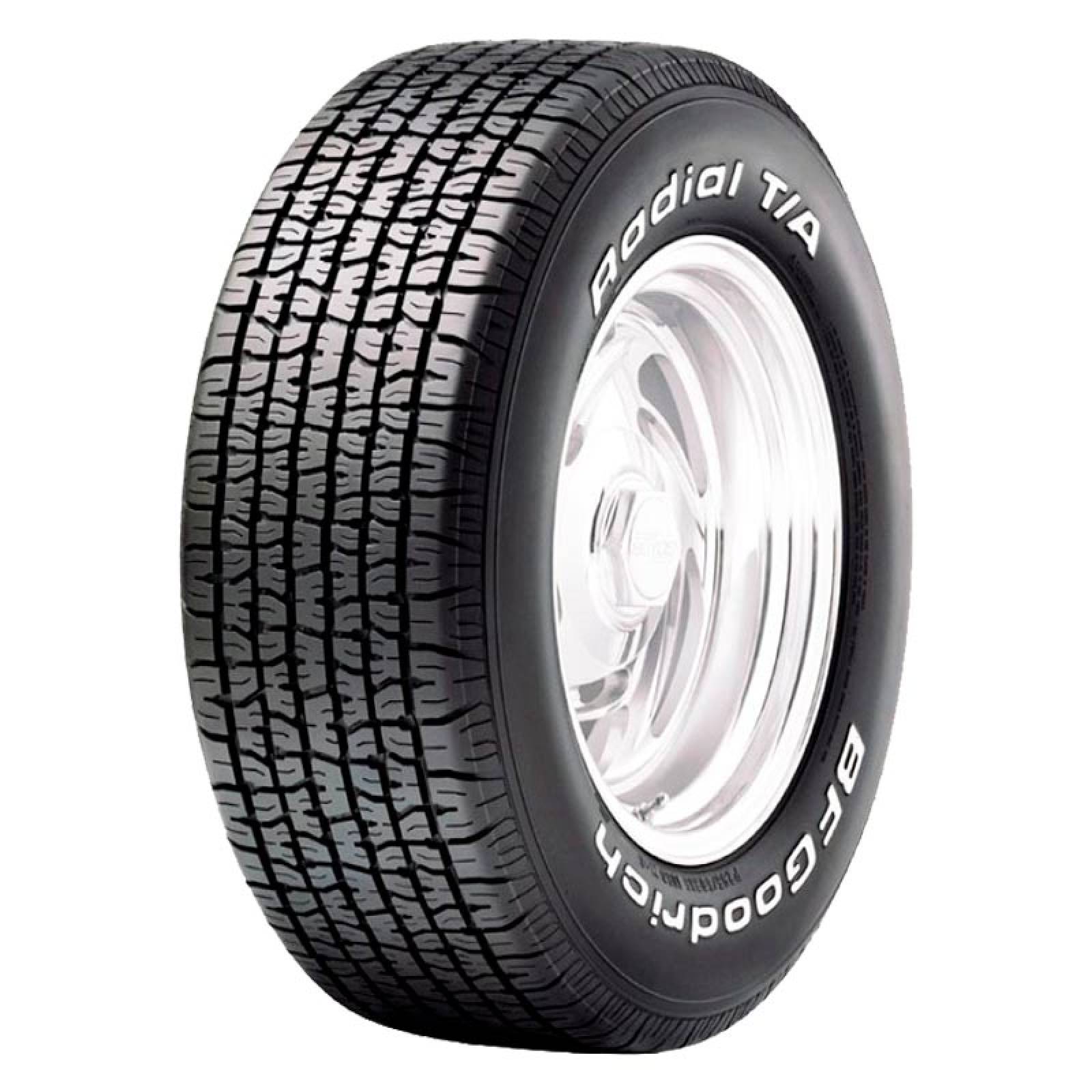 LLANTAS 245 60 R15 BF GOODRICH RADIAL T A 100S