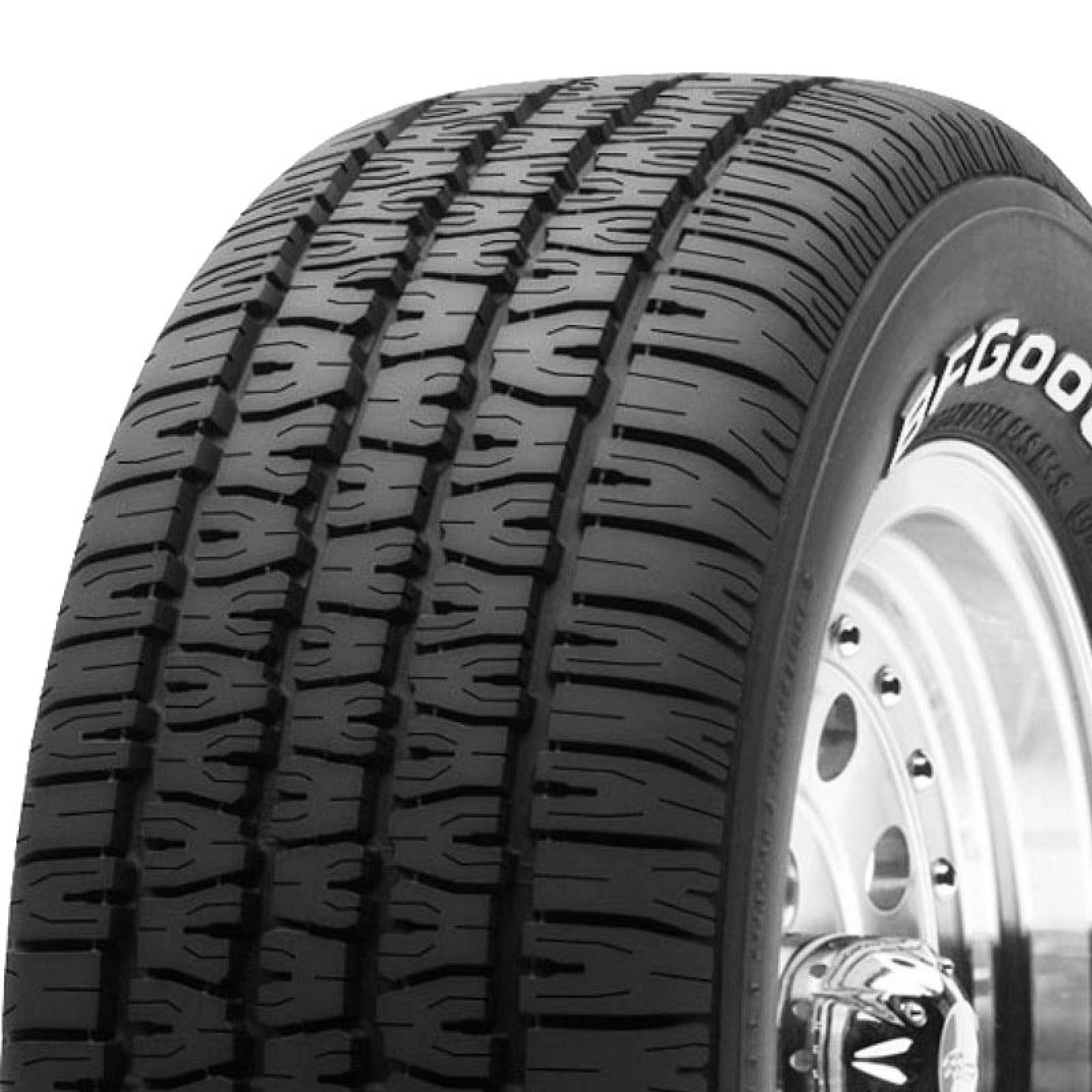 LLANTAS 245 60 R15 BF GOODRICH RADIAL T A 100S