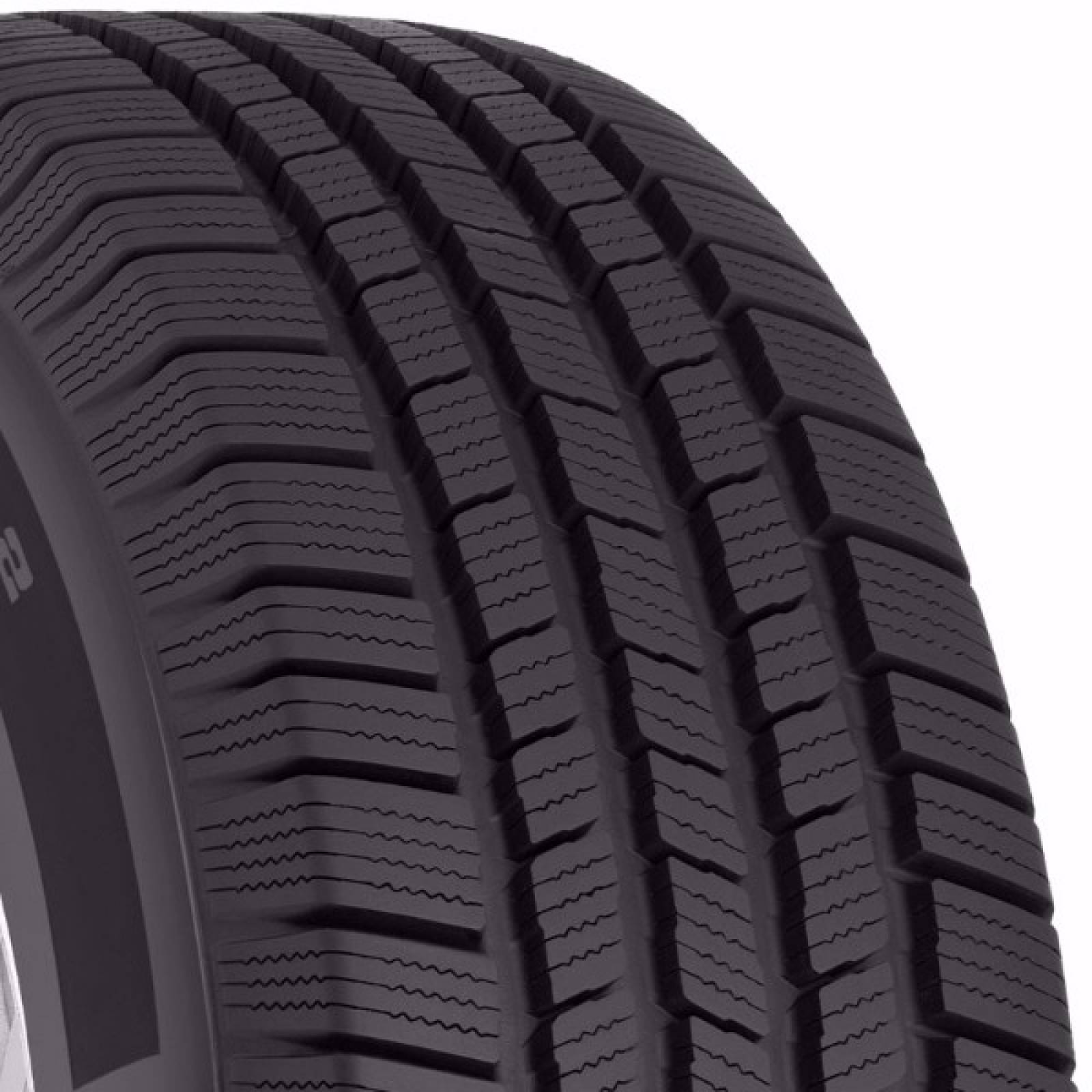 LLANTA 235 75 R15 MICHELIN DEFENDER LTX MS2 109T