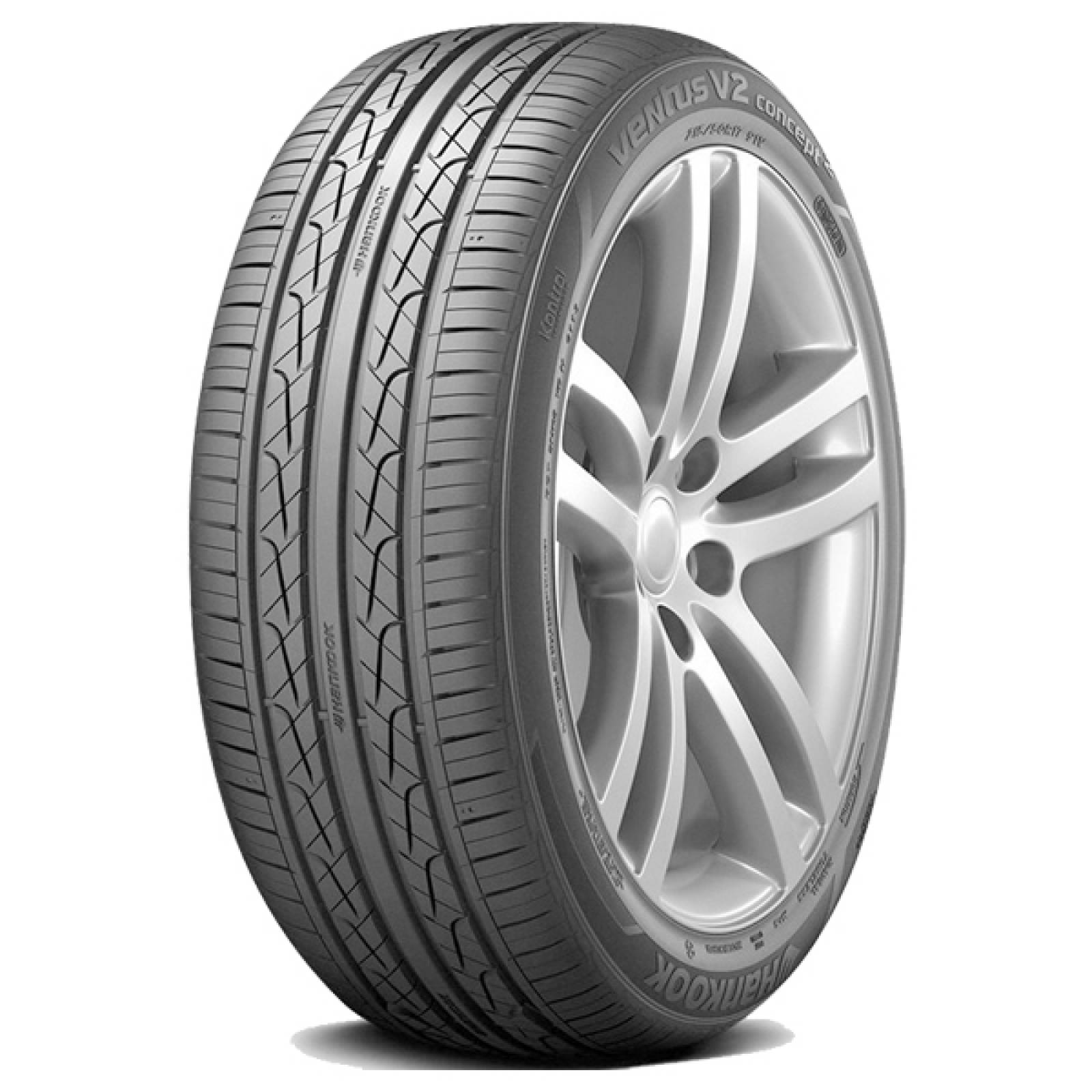 LLANTAS 205 50 R15 HANKOOK VENTUS V2 CONCEPT2 (H457) 86H