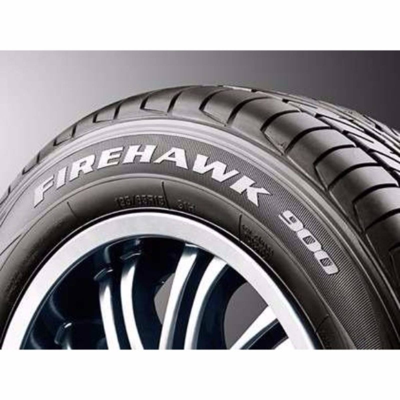 LLANTAS 195 65 R15 FIRESTONE FIREHAWK 900 91H