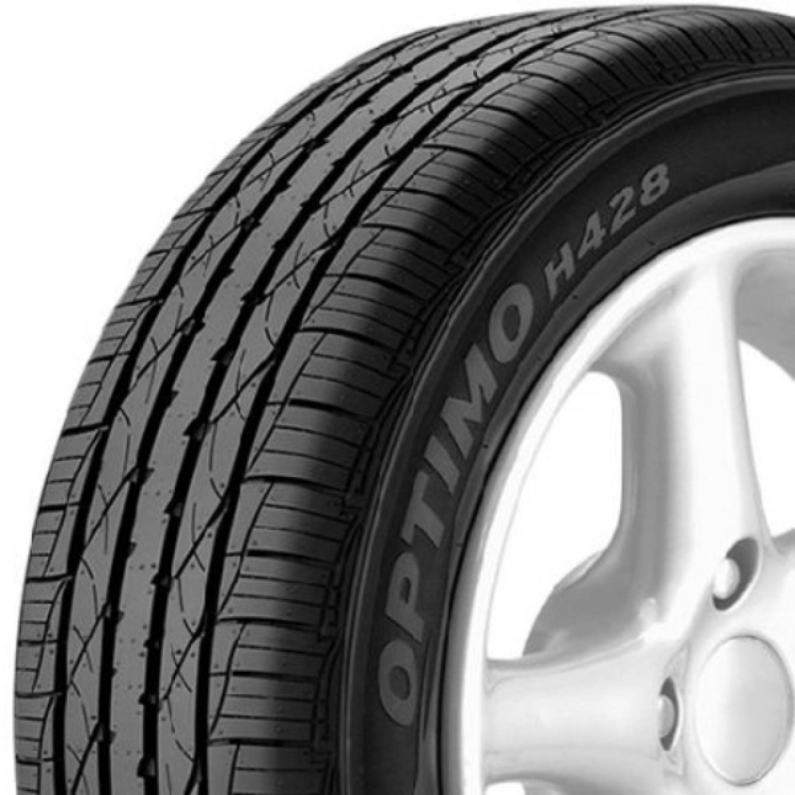 LLANTAS 195 65 R15 HANKOOK OPTIMO H428 89H