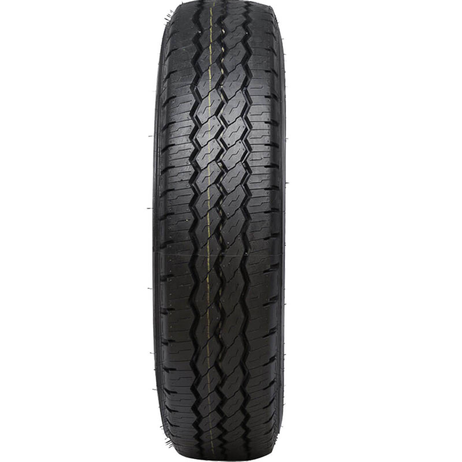 LLANTAS 195 R15 FIRESTONE TRANSFORCE CV 106R