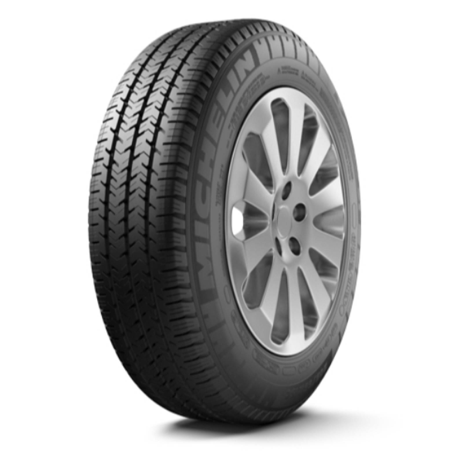 LLANTAS 195 R15 MICHELIN AGILIS 106R