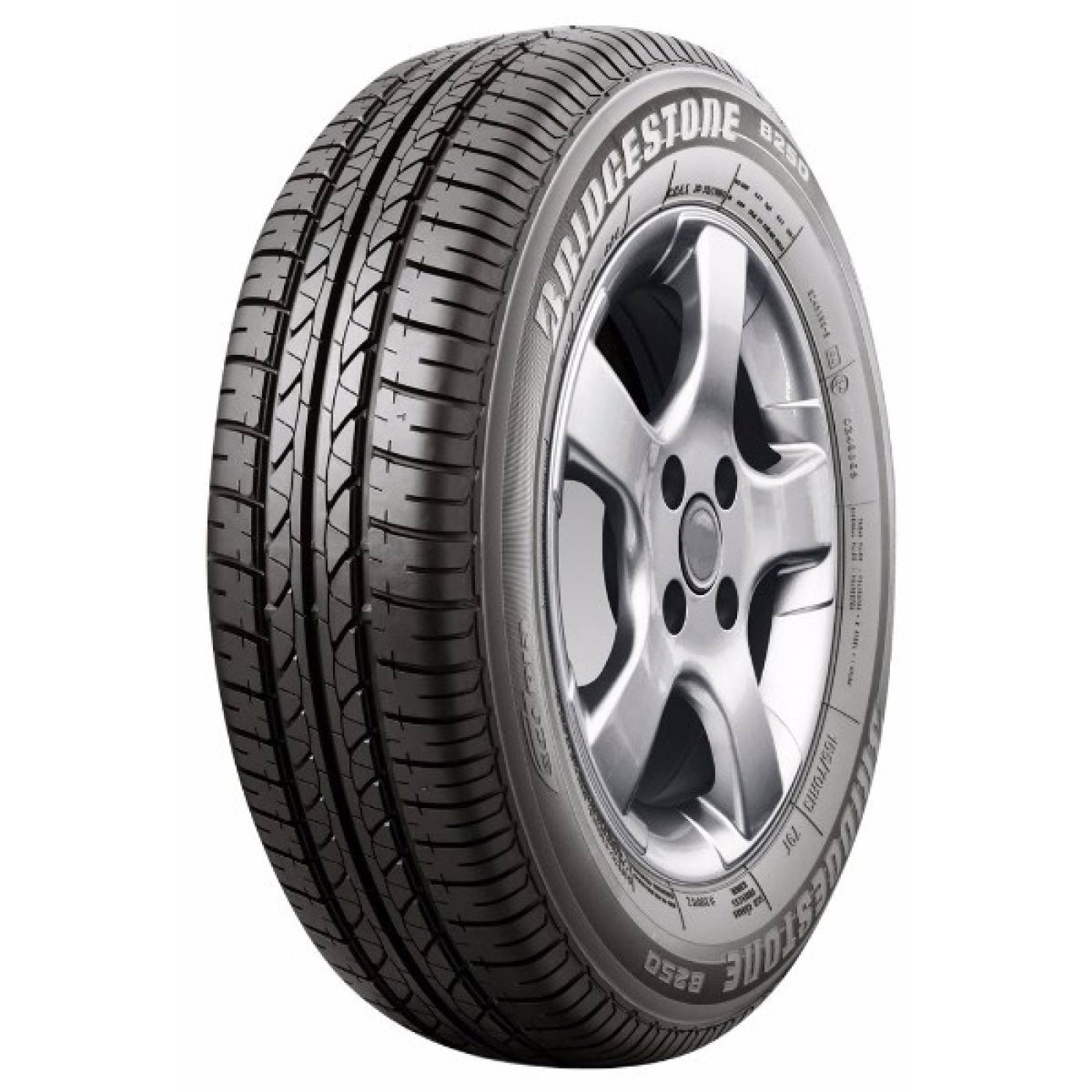 LLANTA 185/65 R15 BRIDGESTONE B250 88H