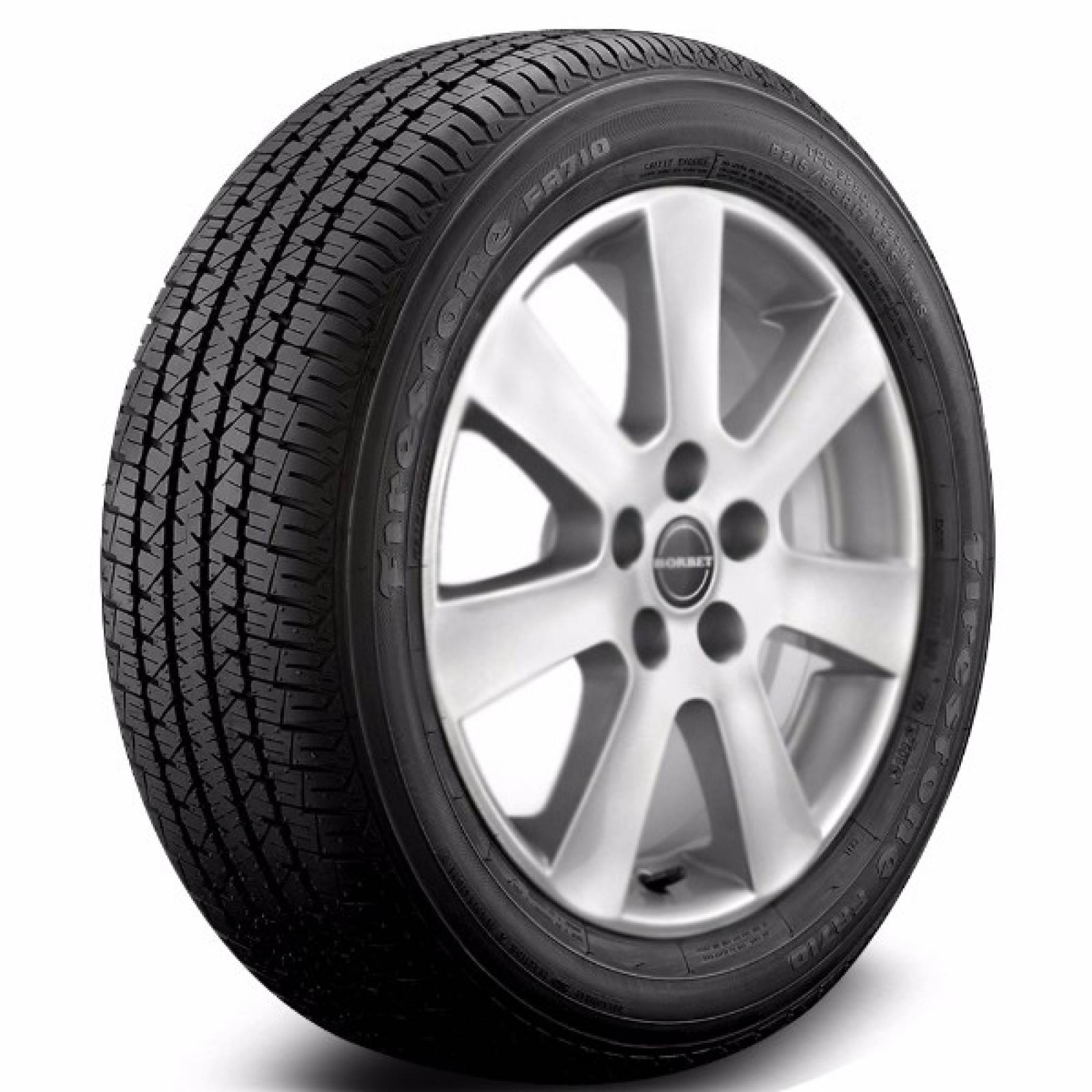 LLANTA 185/65 R15 FIRESTONE FR710 86H