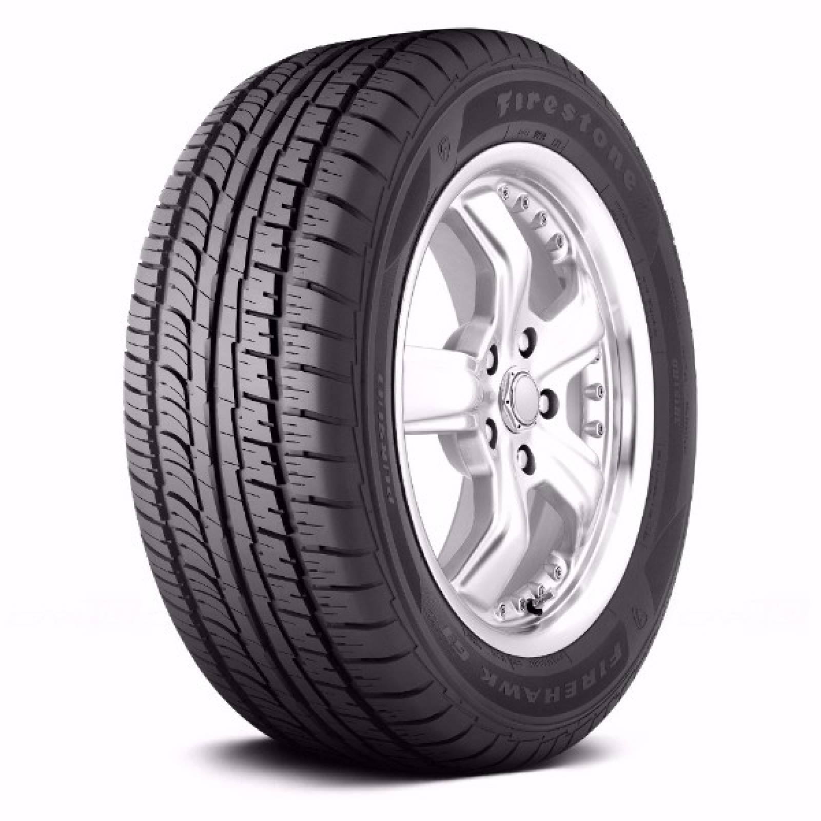 LLANTAS 185 55 R15 FIRESTONE FIREHAWK GT 82H