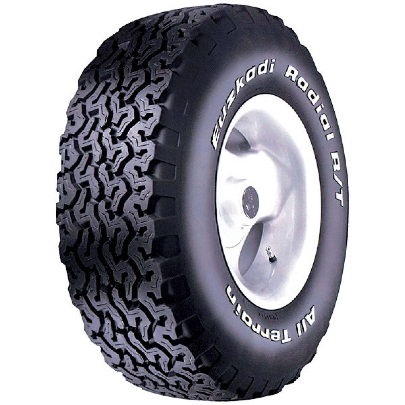 LLANTAS 10 R15 EUZKADI ALL TERRAIN 6C 109R