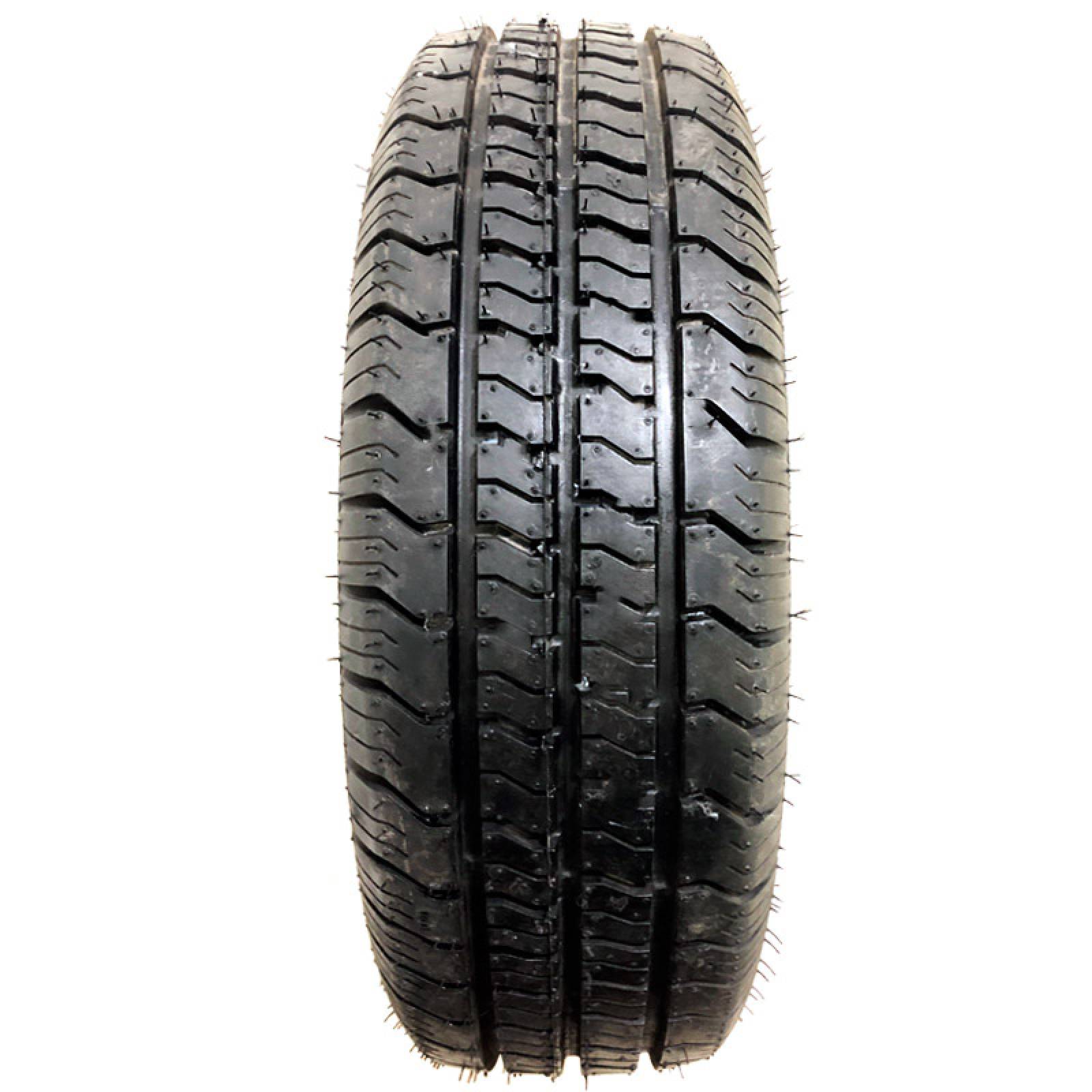 LLANTAS 27X8 5 R14 TORNEL AMERICA CARGO (REFORZADA) 8C 101Q