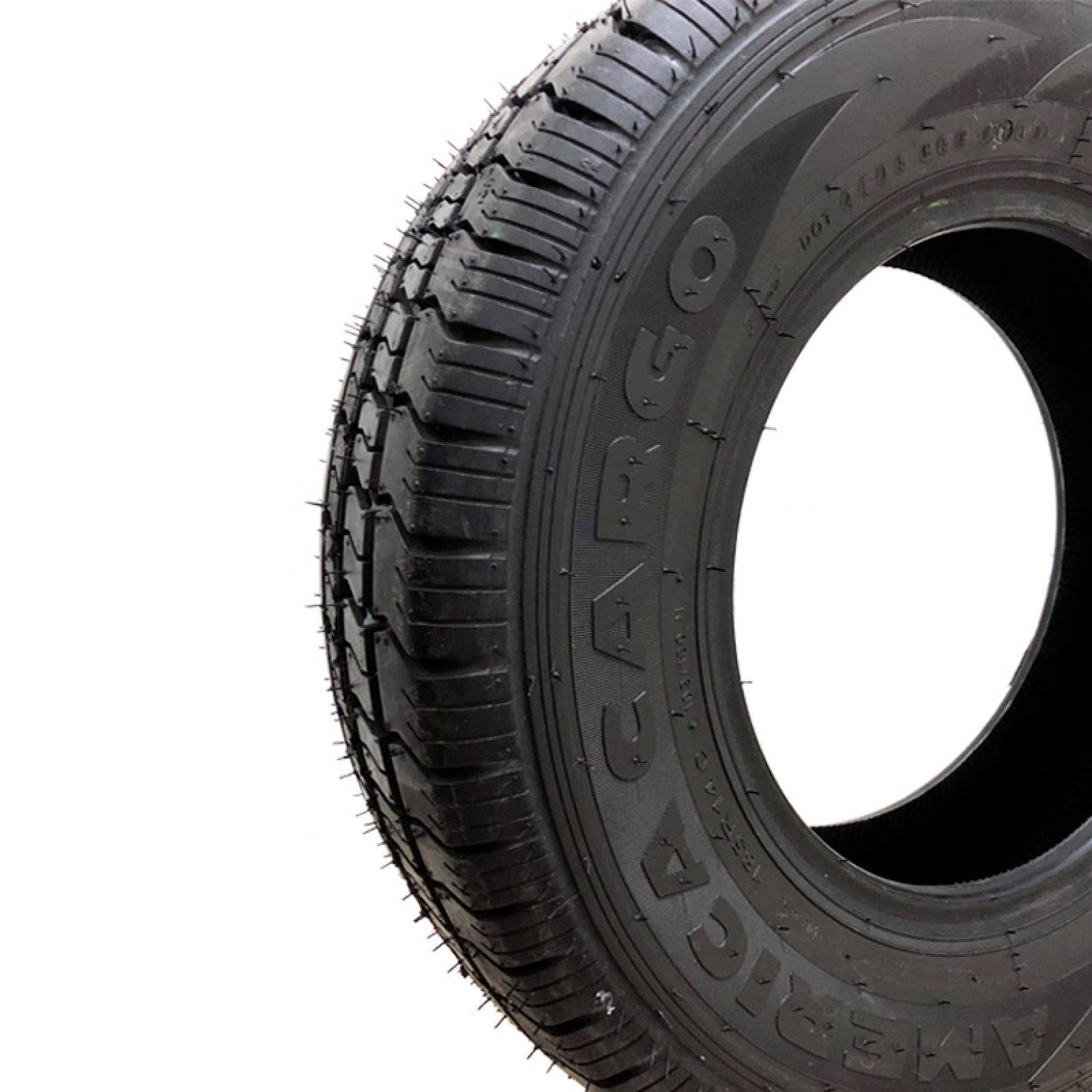LLANTAS 27X8 5 R14 TORNEL AMERICA CARGO (REFORZADA) 8C 101Q