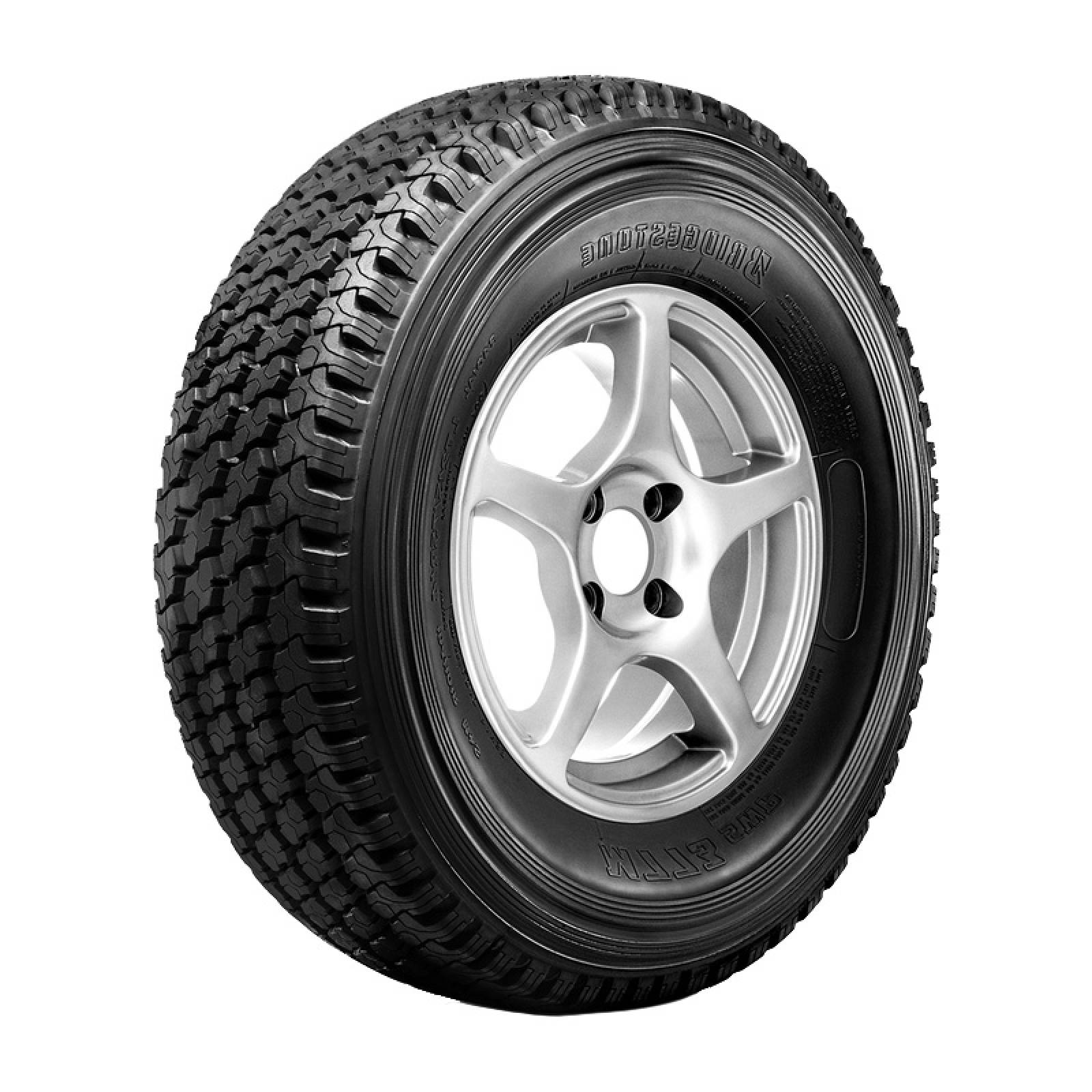 LLANTAS 215 75 R14 BRIDGESTONE M773 8C 104R