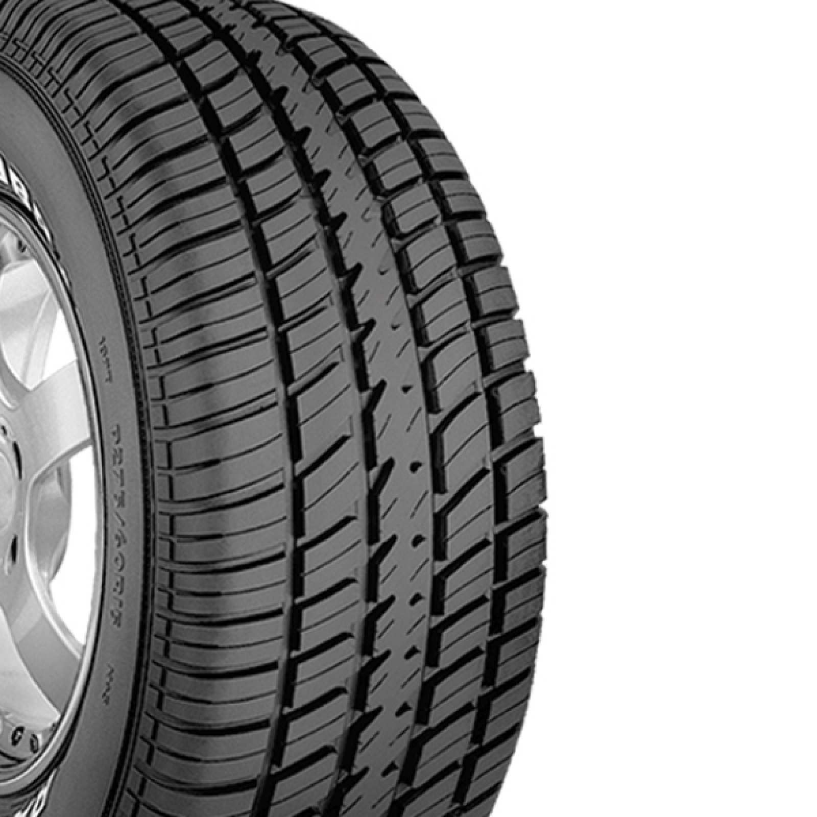 LLANTAS 215 70 R14 COOPER COBRA RADIAL GT 96T