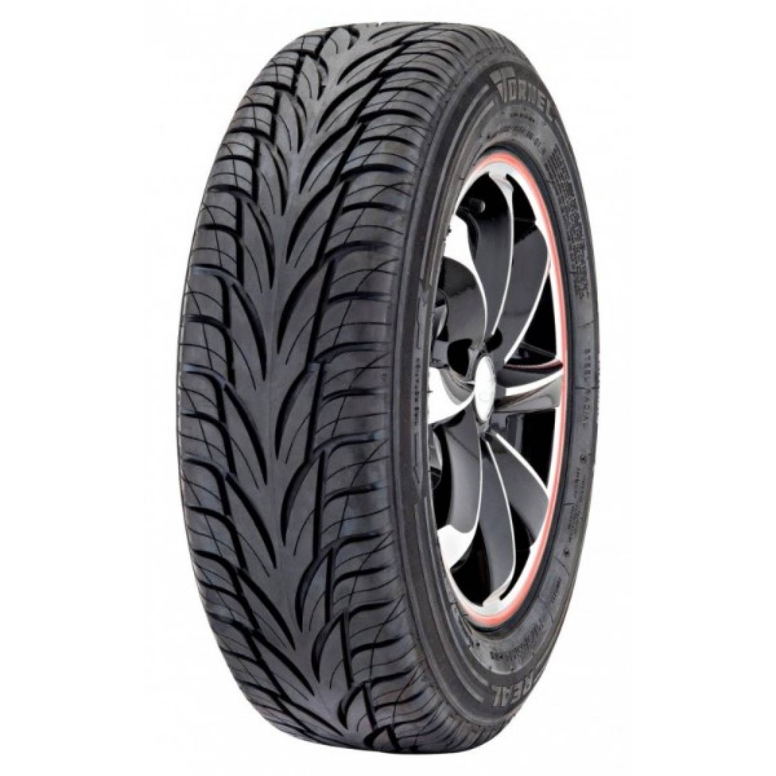 LLANTAS 185 60 R14 TORNEL REAL 82H