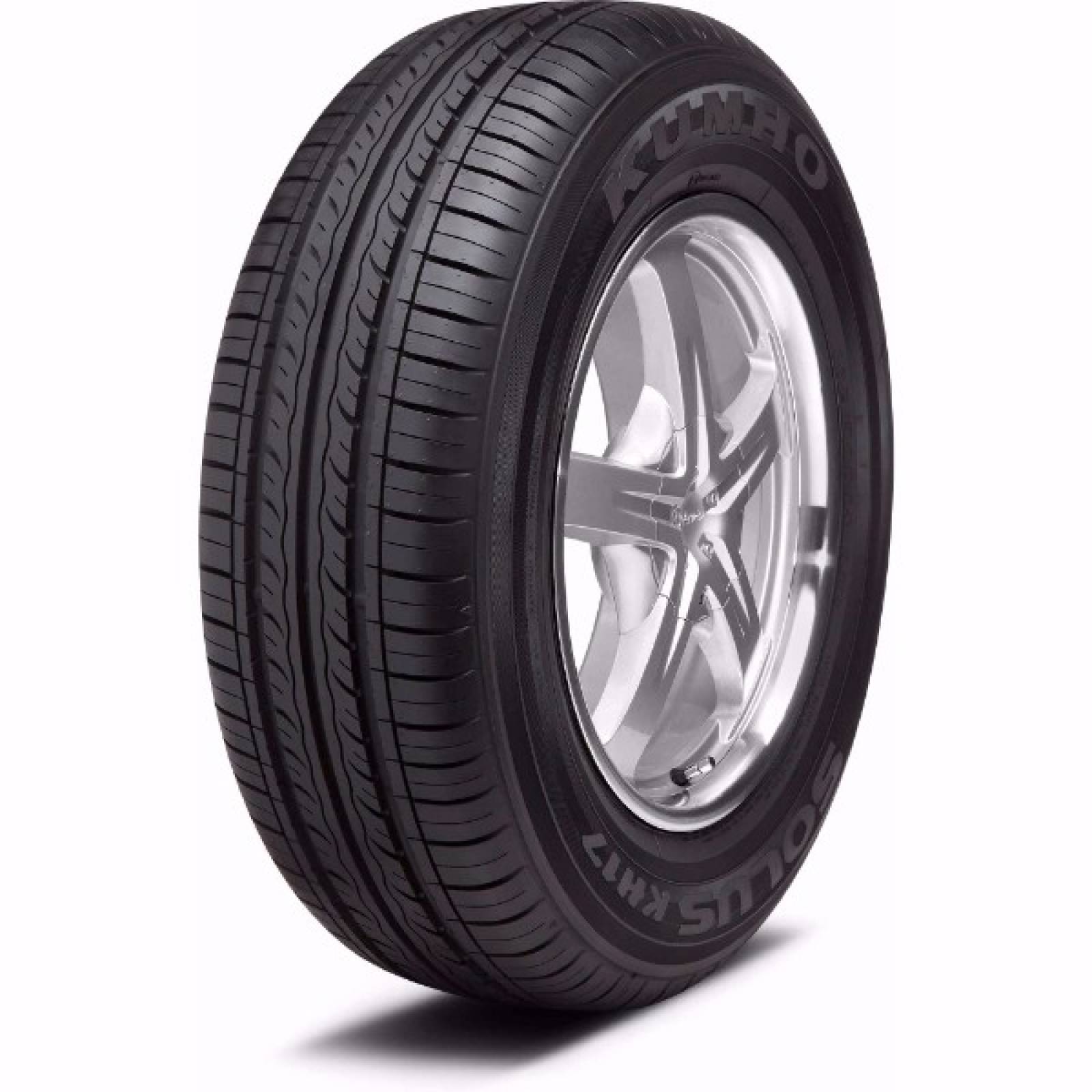 LLANTAS 175 70 R14 KUMHO SOLUS KH17 84T