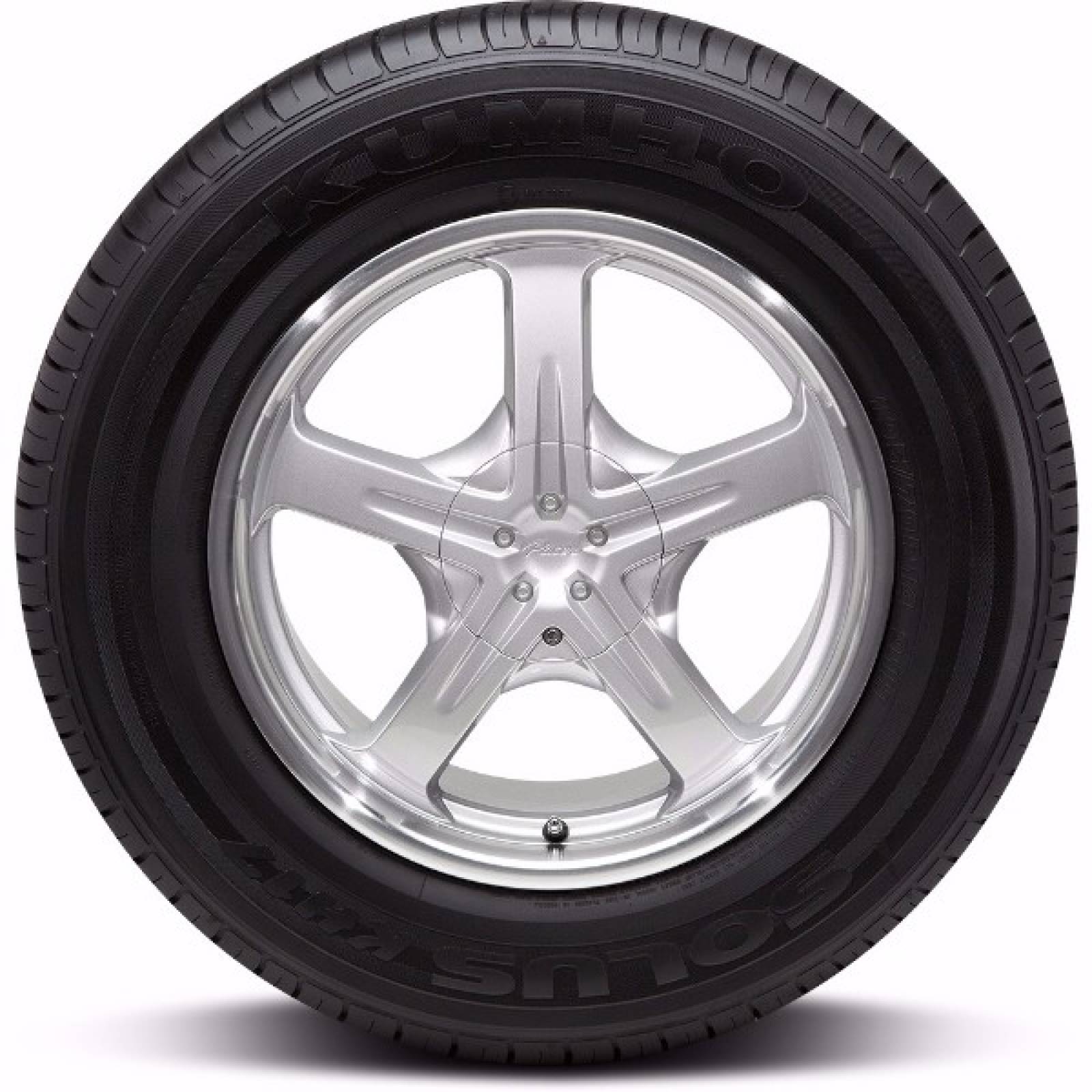 LLANTAS 175 70 R14 KUMHO SOLUS KH17 84T
