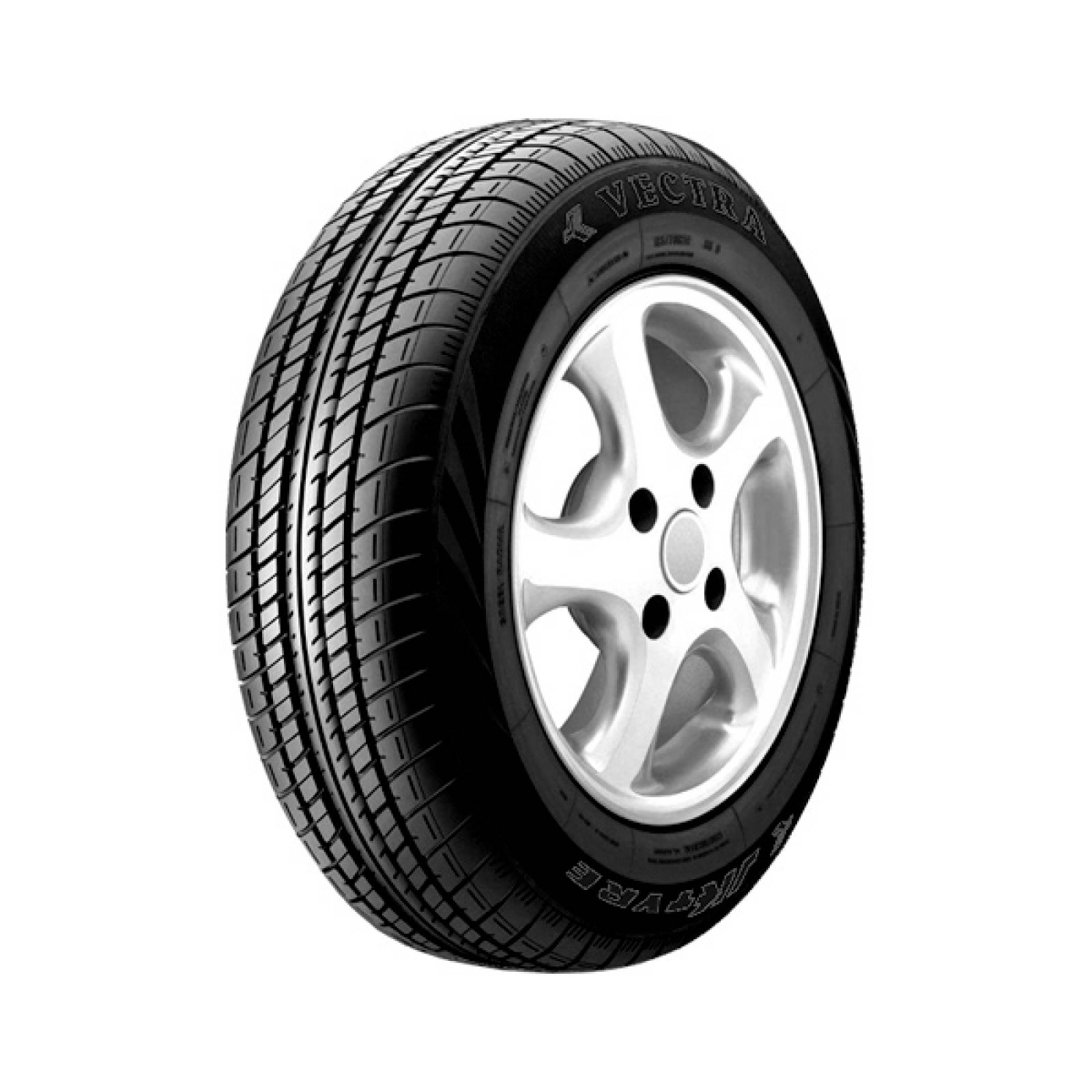 LLANTAS 165 70 R14 JK TYRE VECTRA 81T