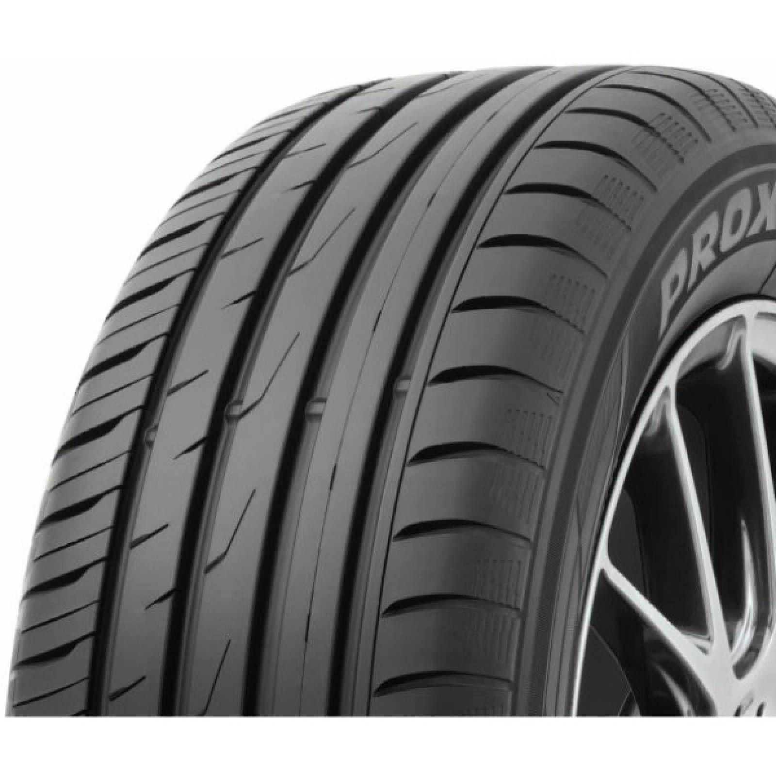 LLANTAS 165 60 R14 TOYO PROXES CF2 75H