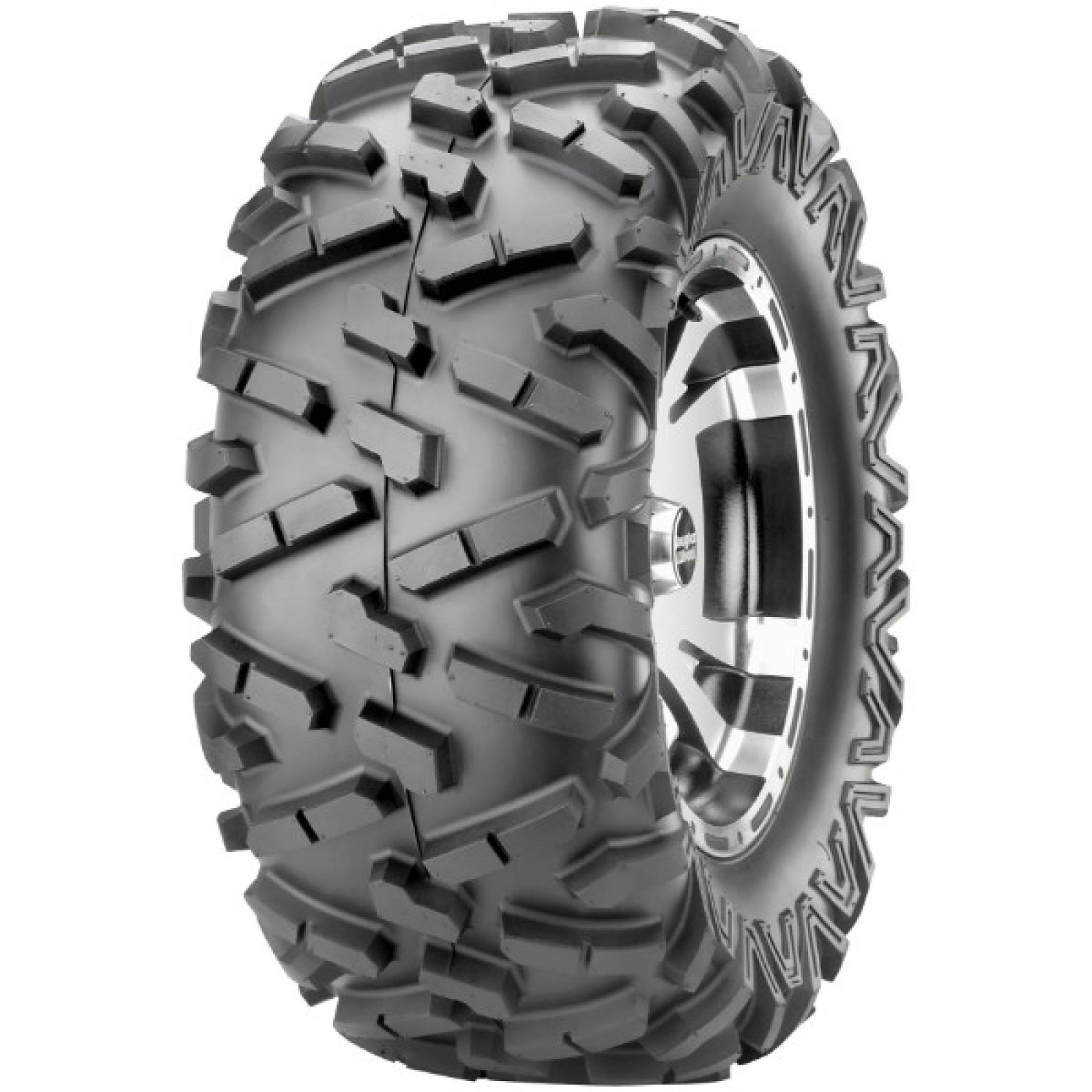 LLANTA 25X8-12 MAXXIS BIG HORN MU09 2.0