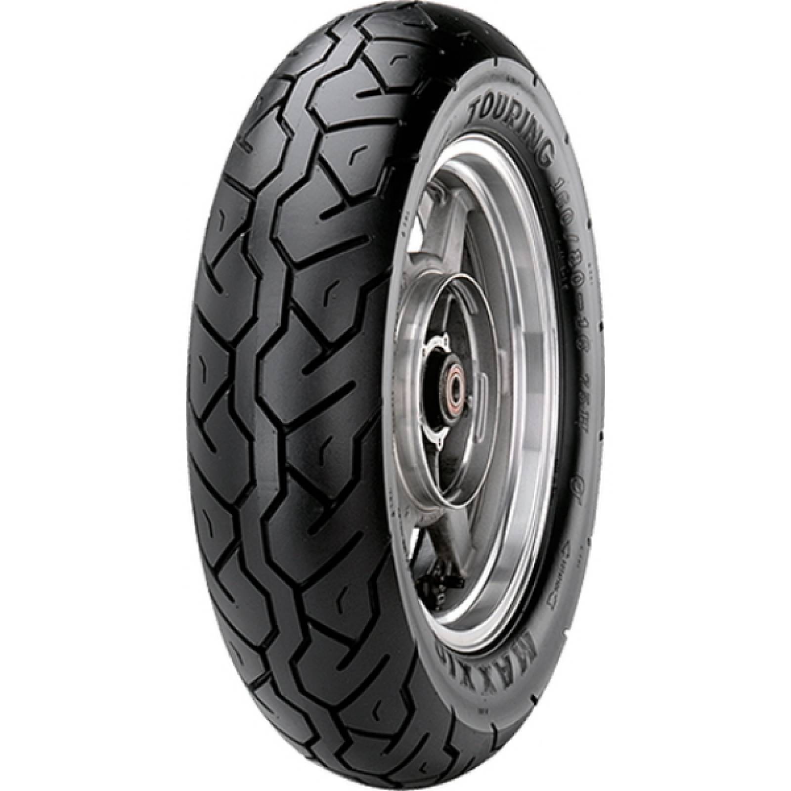 LLANTAS 130 90 16 MAXXIS CLASSIC TRASERA MT 90 16 74H