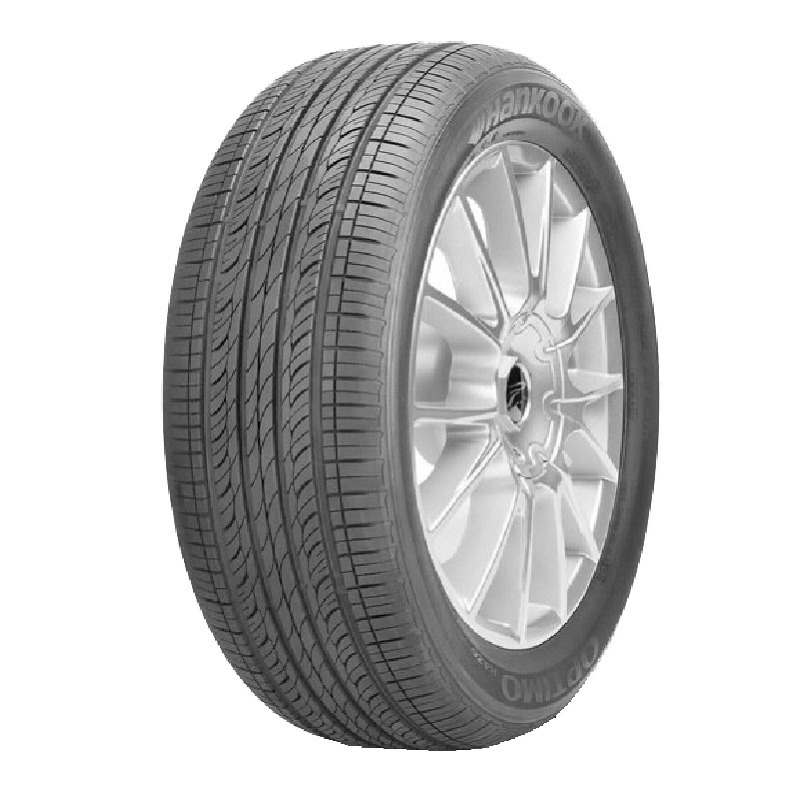 LLANTAS 195 55 R16 HANKOOK OPTIMO H426 86T
