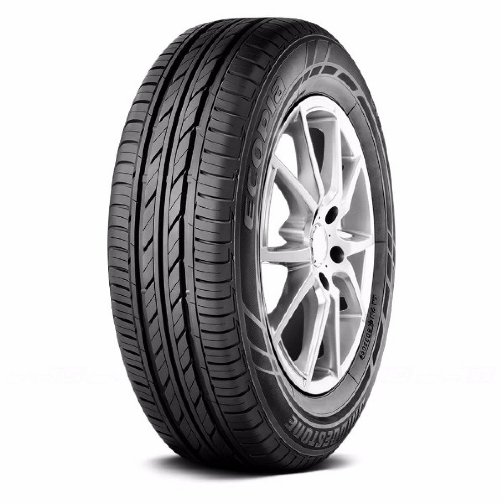 LLANTAS 185 55 R16 BRIDGESTONE ECOPIA EP150 83V