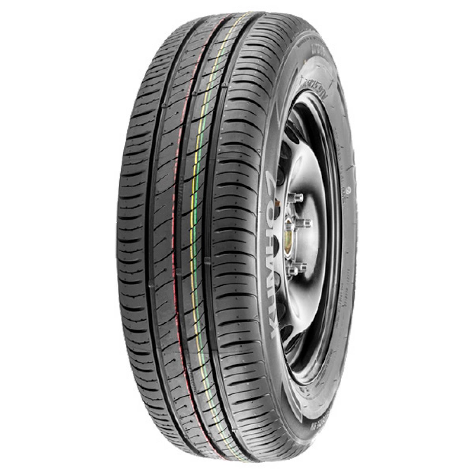 LLANTA 185 60 R14 Kumho ecowing es01 kh27 82H