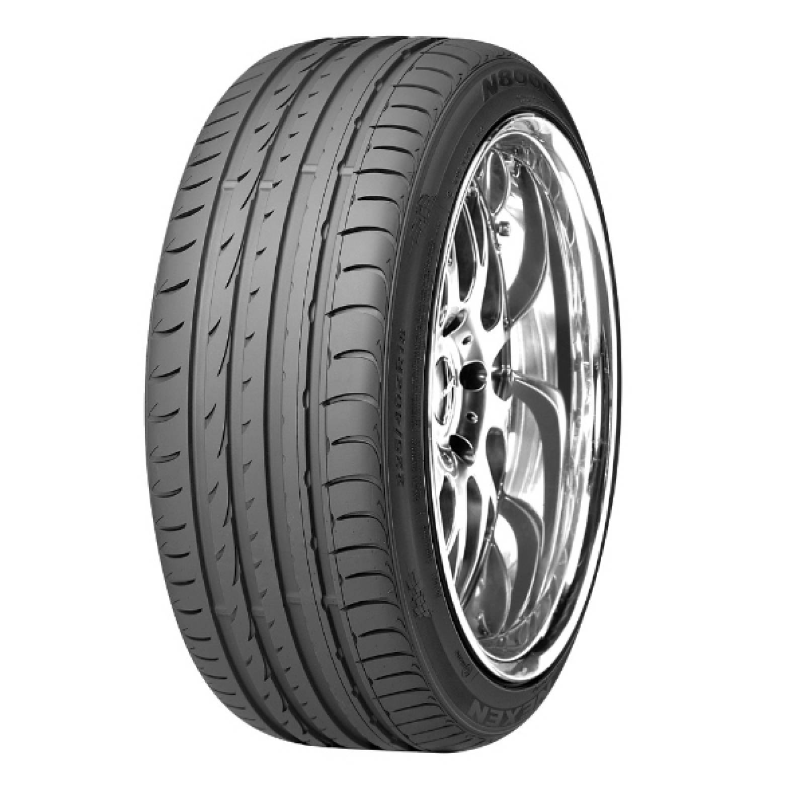 LLANTAS 205 55 R16 NEXEN N8000 94W