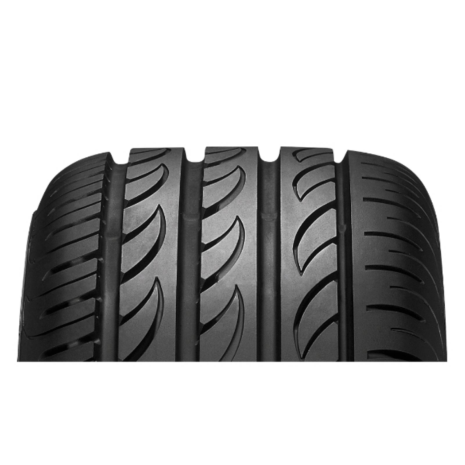 LLANTAS 205 40 R17 PIRELLI PZERO NERO 84W