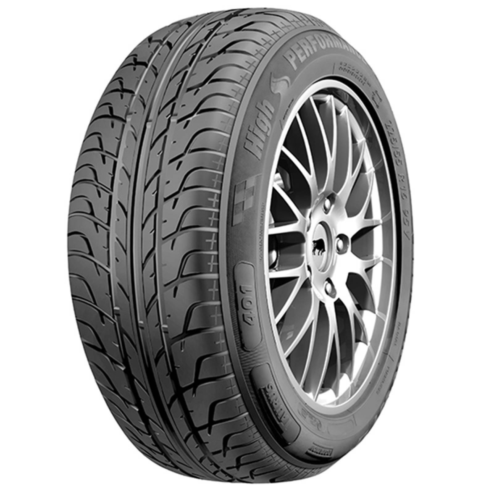 LLANTAS 195 70 R14 TORNEL AMERICA SELECTA 90T