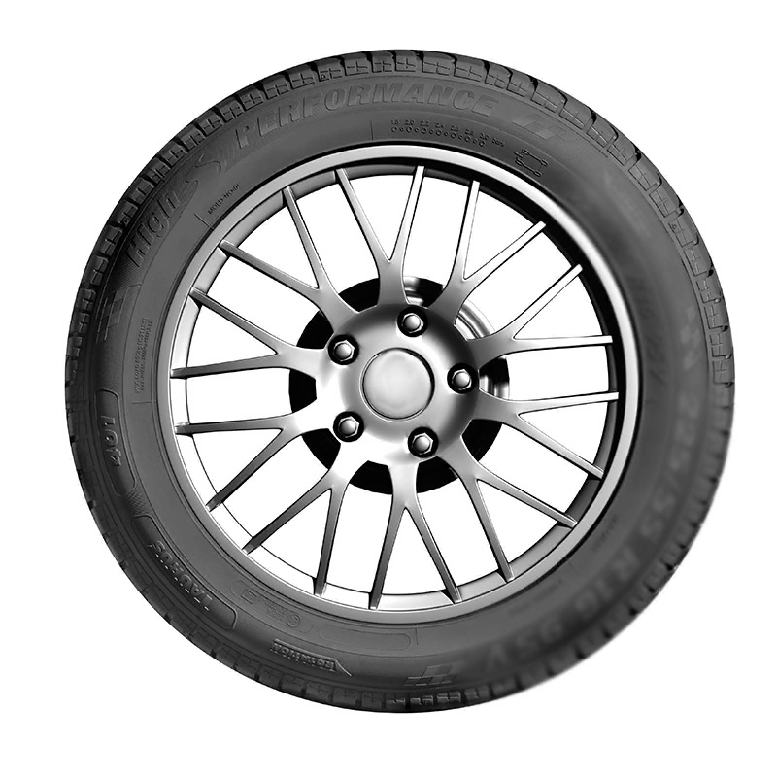 LLANTAS 195 70 R14 TORNEL AMERICA SELECTA 90T