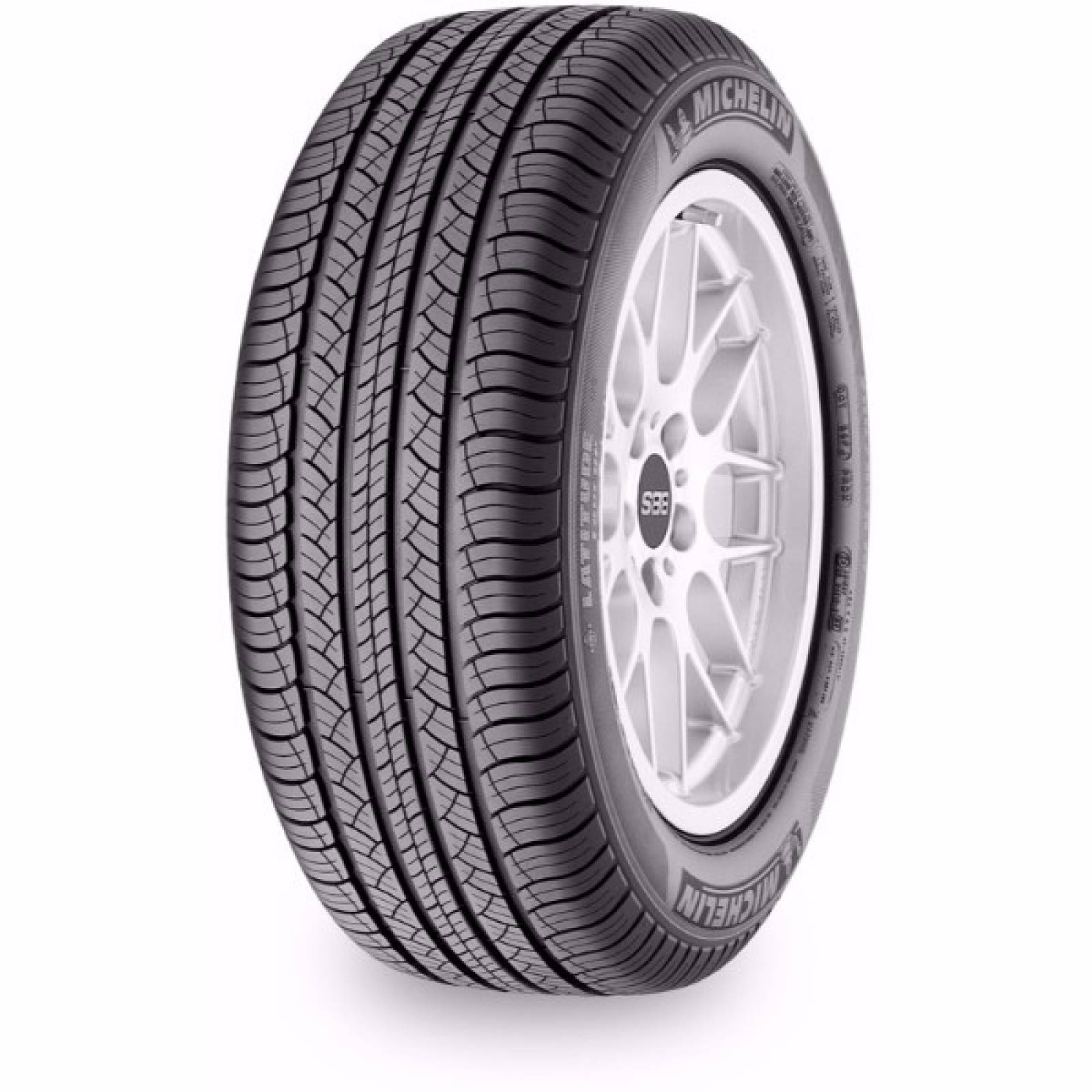 LLANTA 245 60 R18  Michelin latitude tour hp 105V