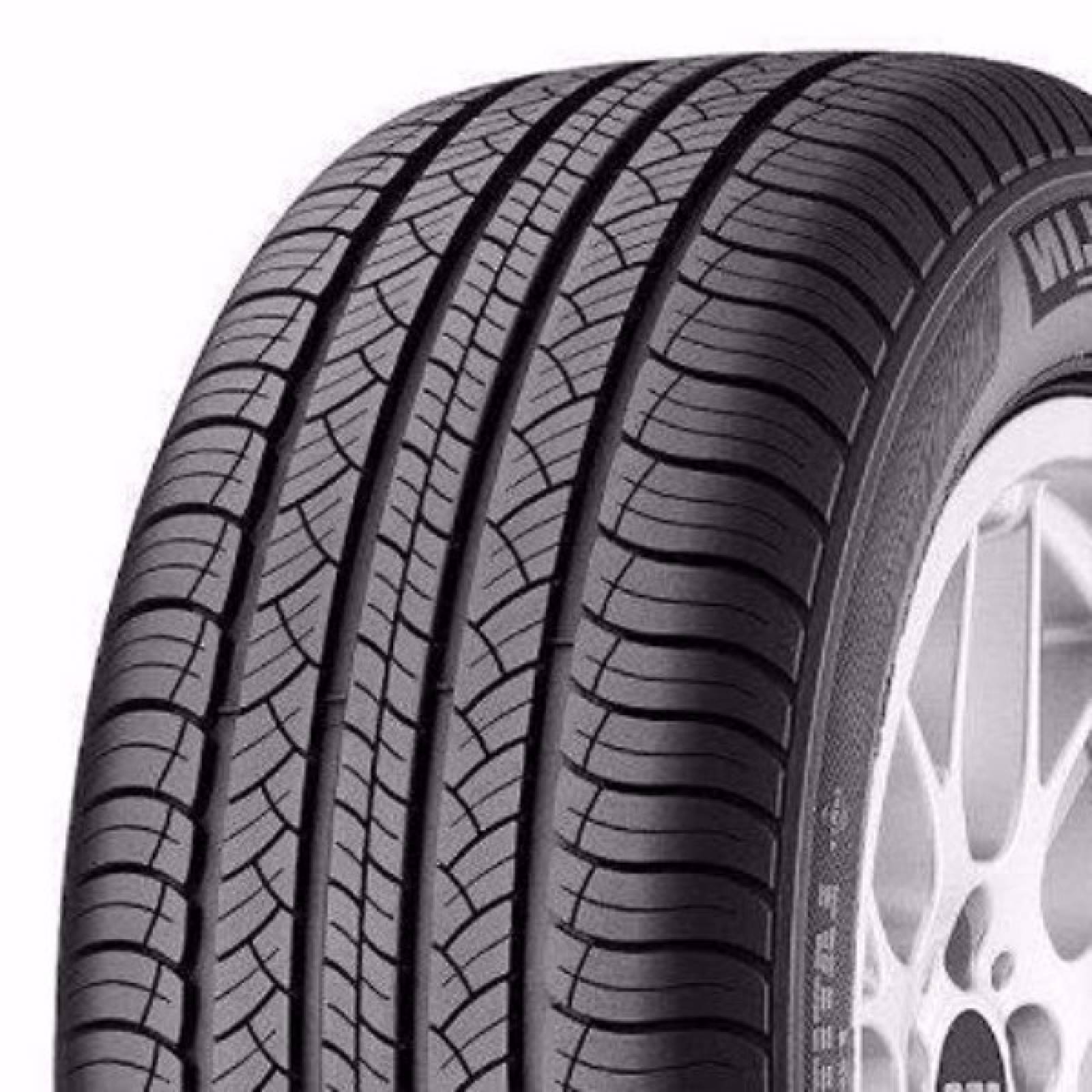 LLANTA 245 60 R18  Michelin latitude tour hp 105V