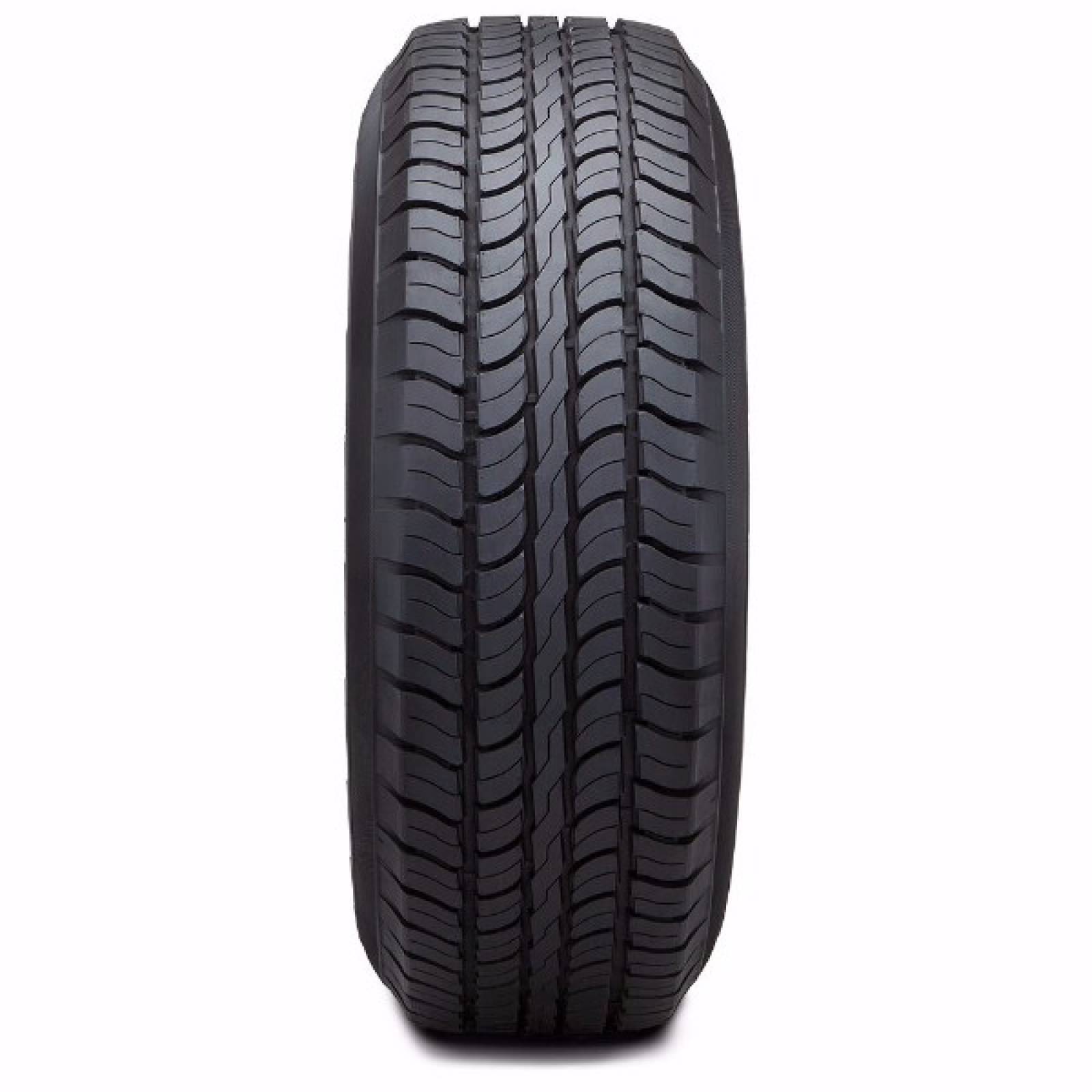 LLANTA 265 70 R17  Fuzion suv fabricada por bridgestone 115T
